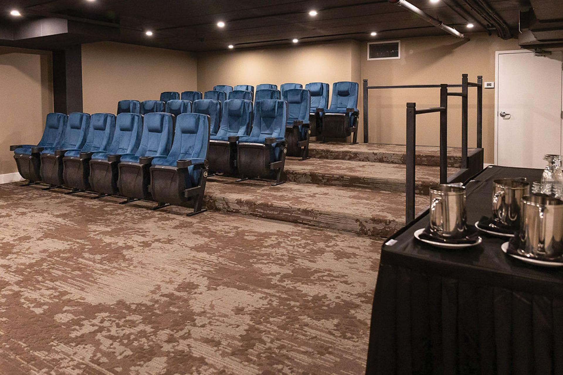 Theatre