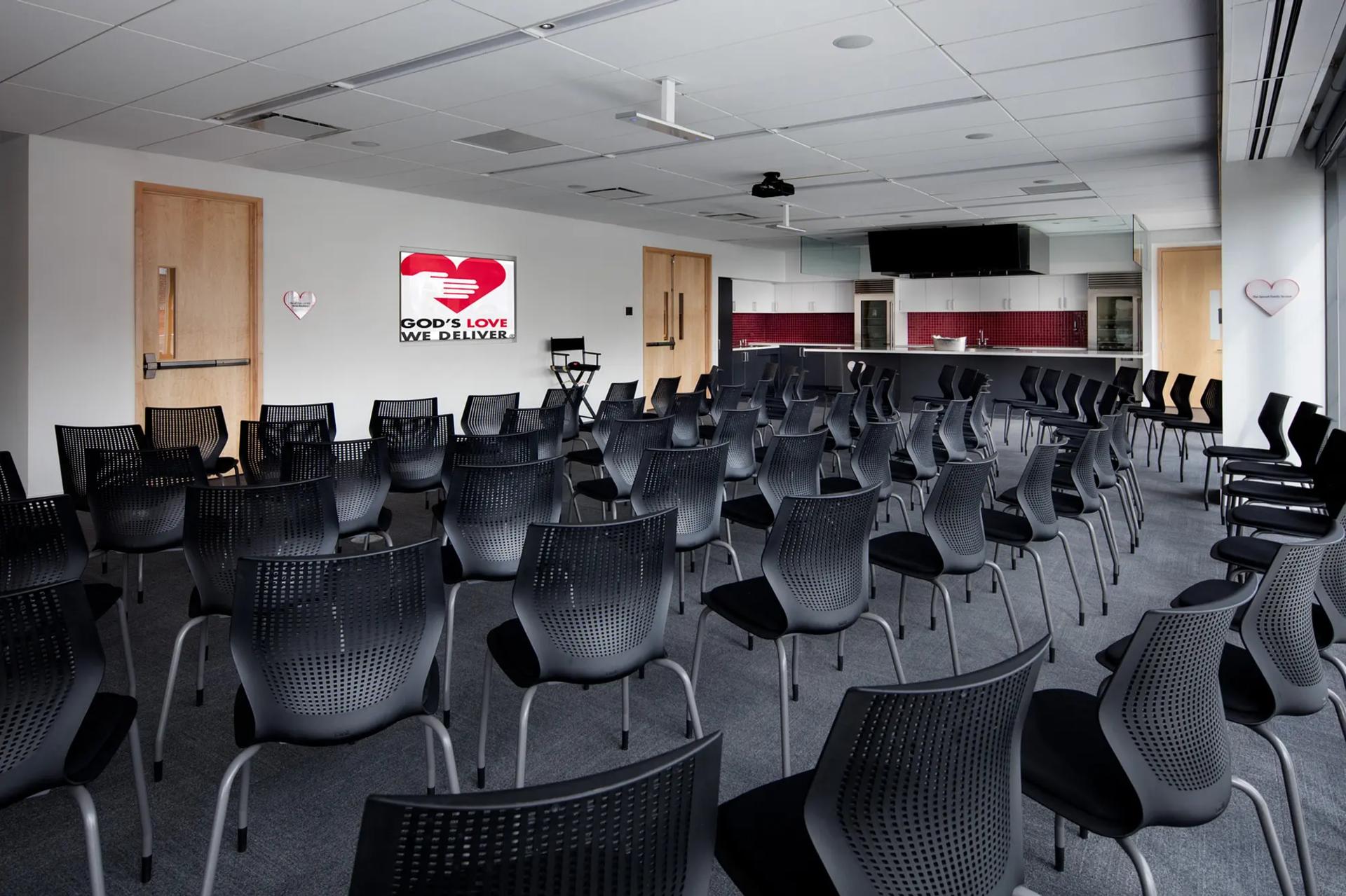 Board Room and Conference Room Gallery