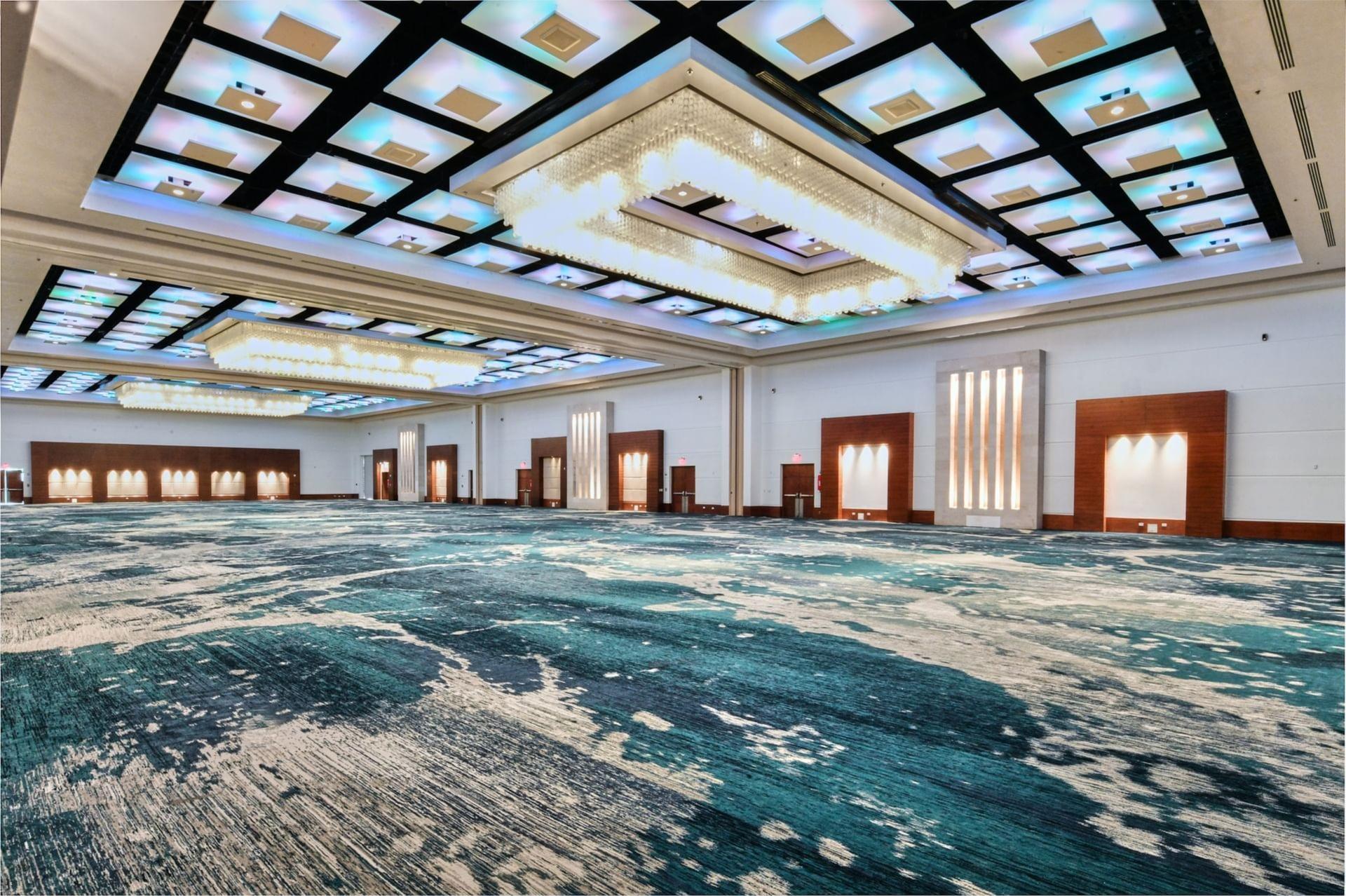 Grand Atlantic Ballroom