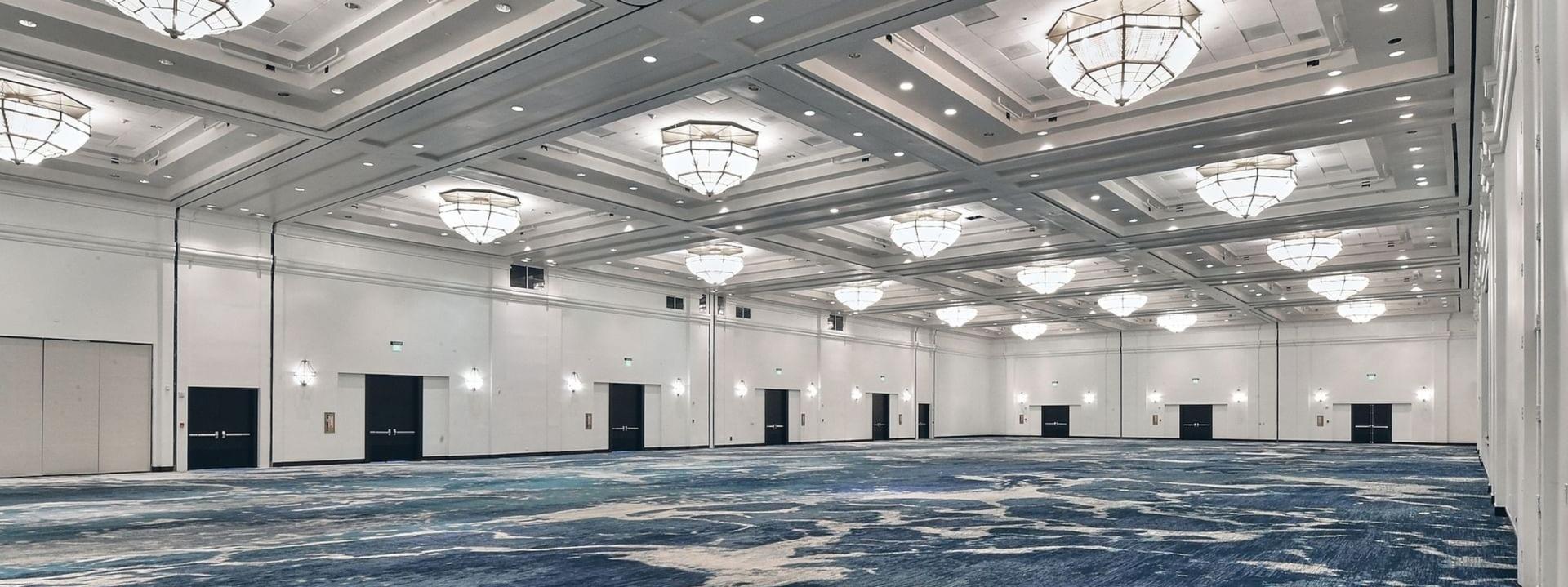 Grand Caribbean Ballroom