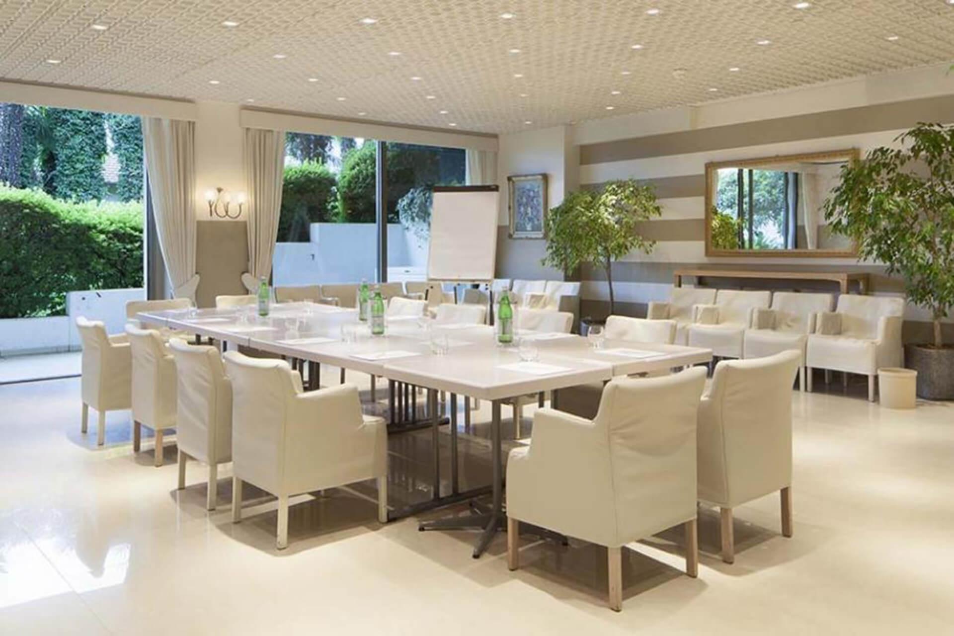 Large Room
