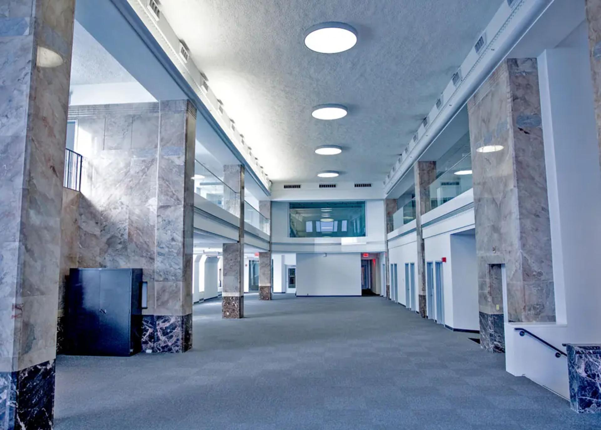 The Bank