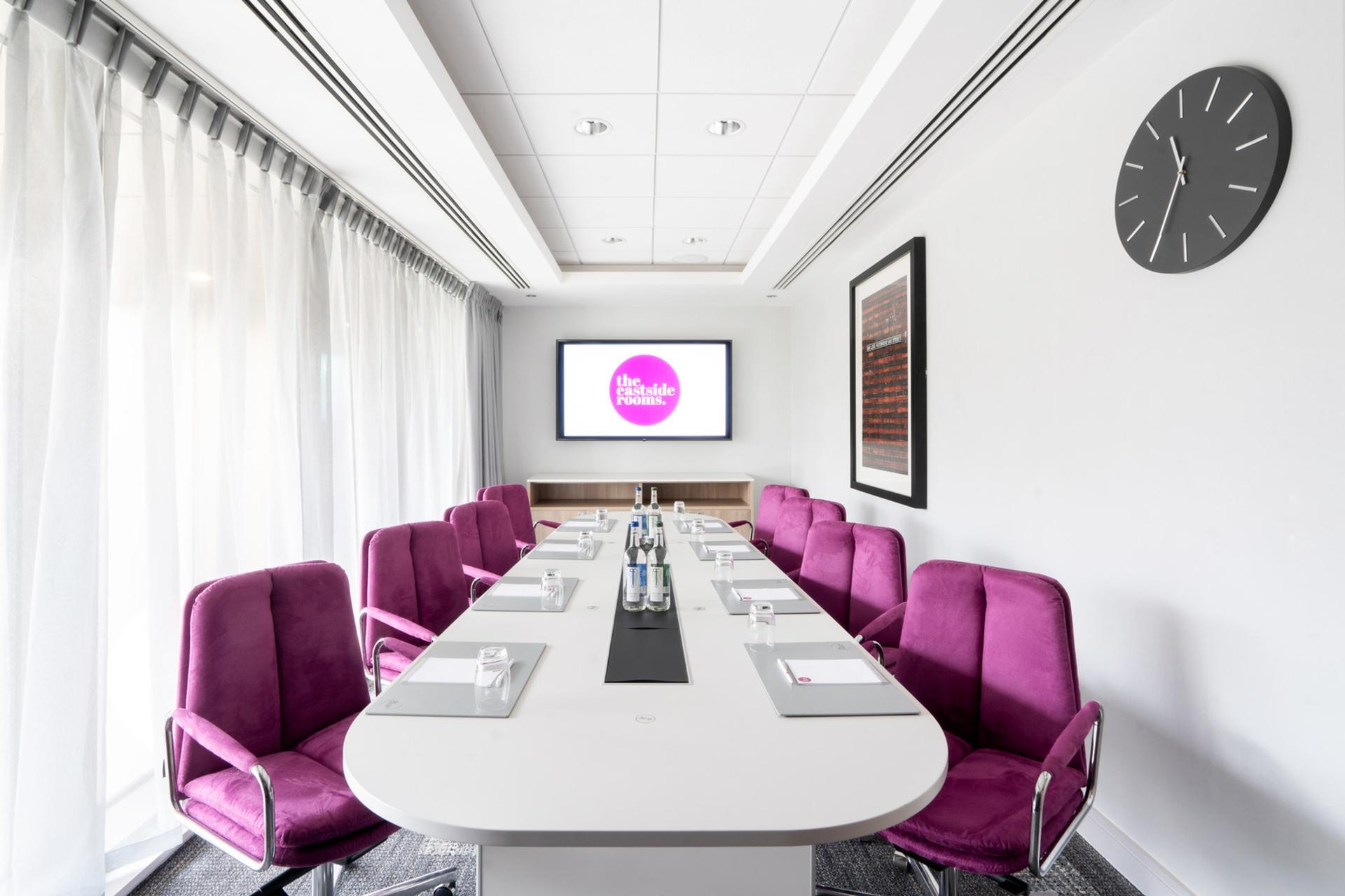 Boardrooms