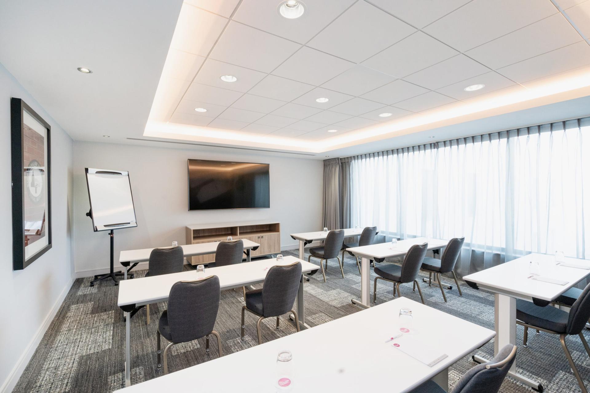 Meeting Rooms