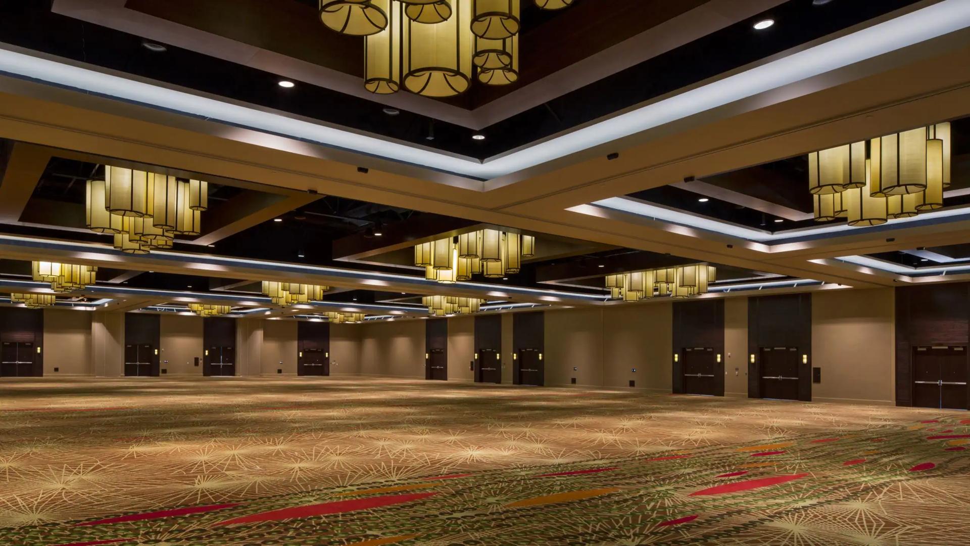 Independence Ballroom