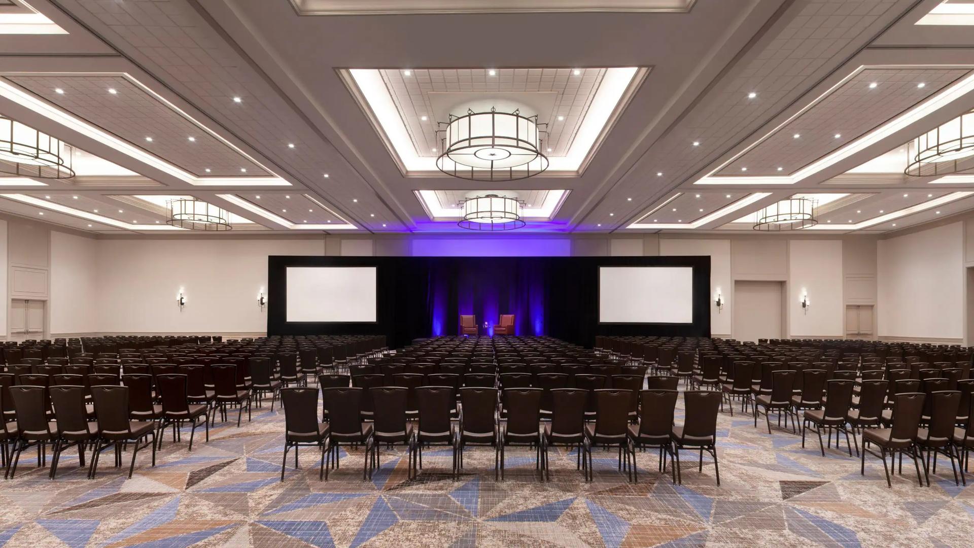 Hill Country Ballroom