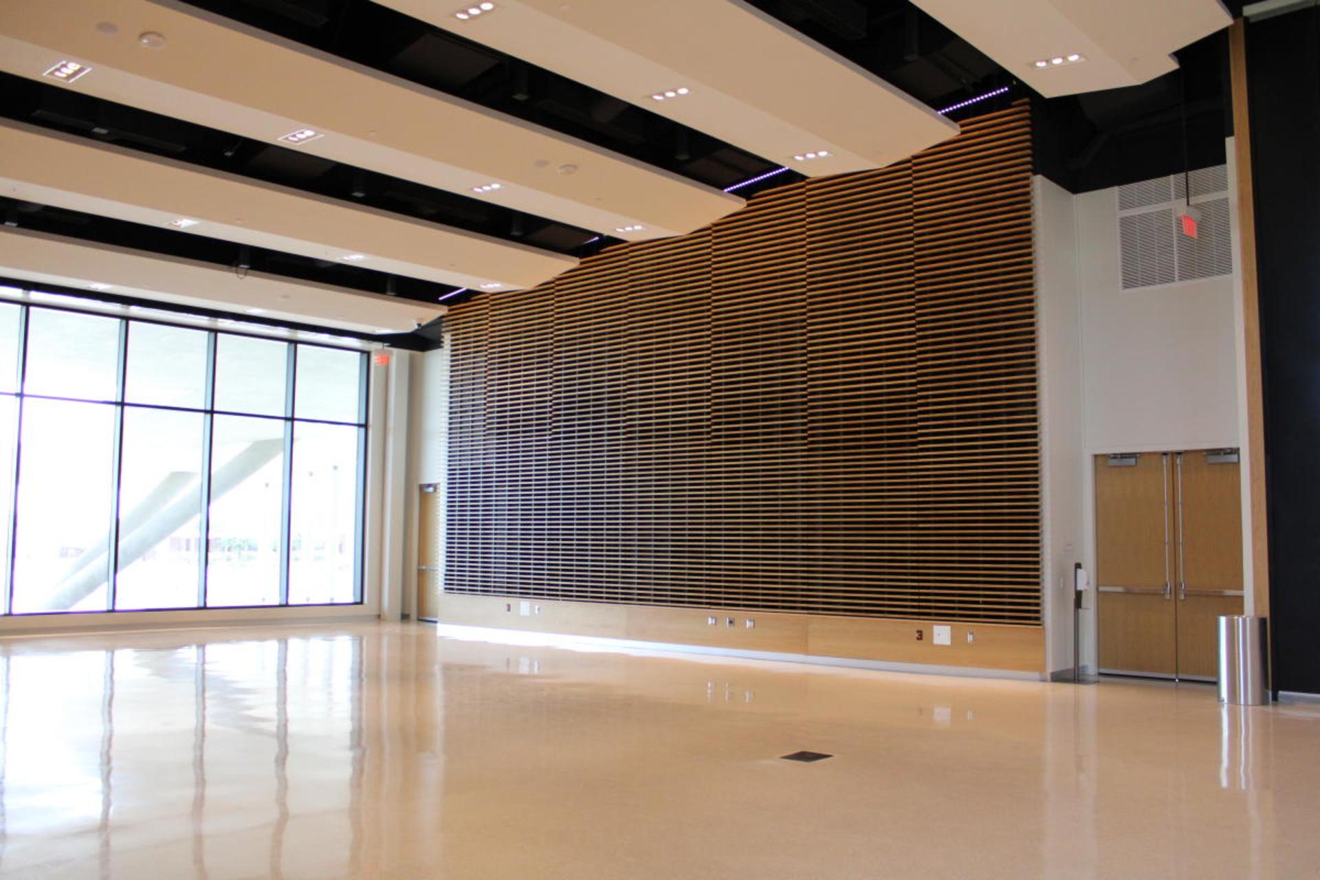 Grand Hall B