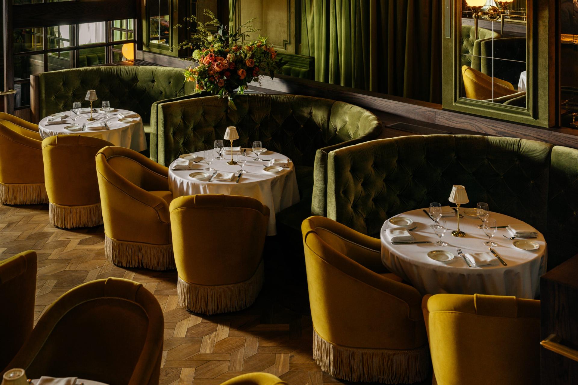 7 Most ‘Instagrammable’ Restaurants In D.C. For A Yummy Meal With A Side Of Selfie