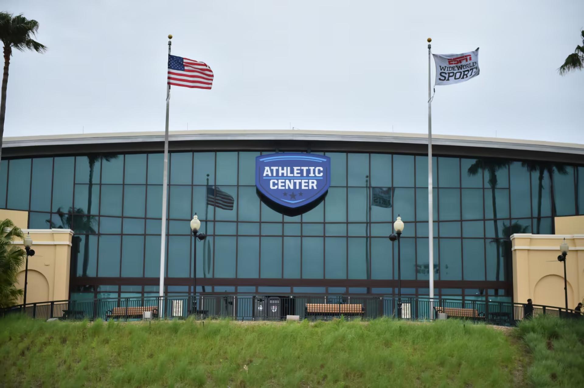 Athletic Center