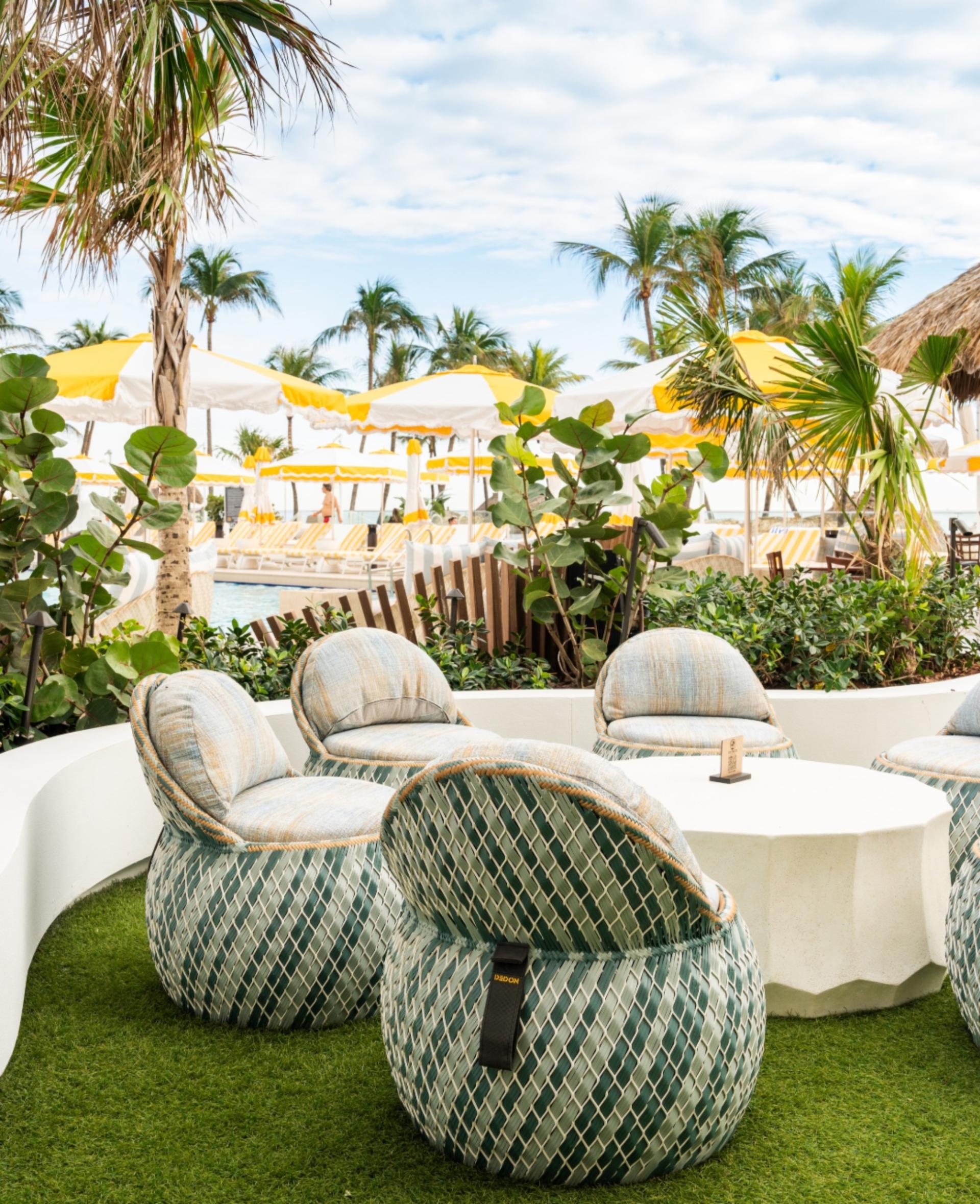 Palm Court