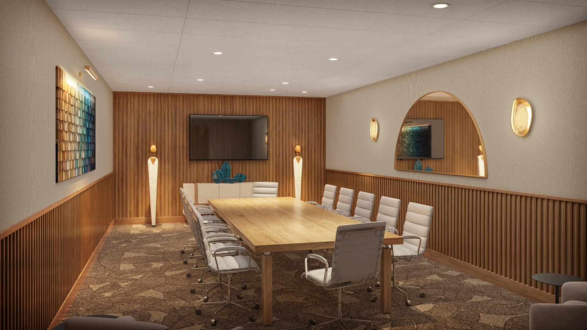Board Room
