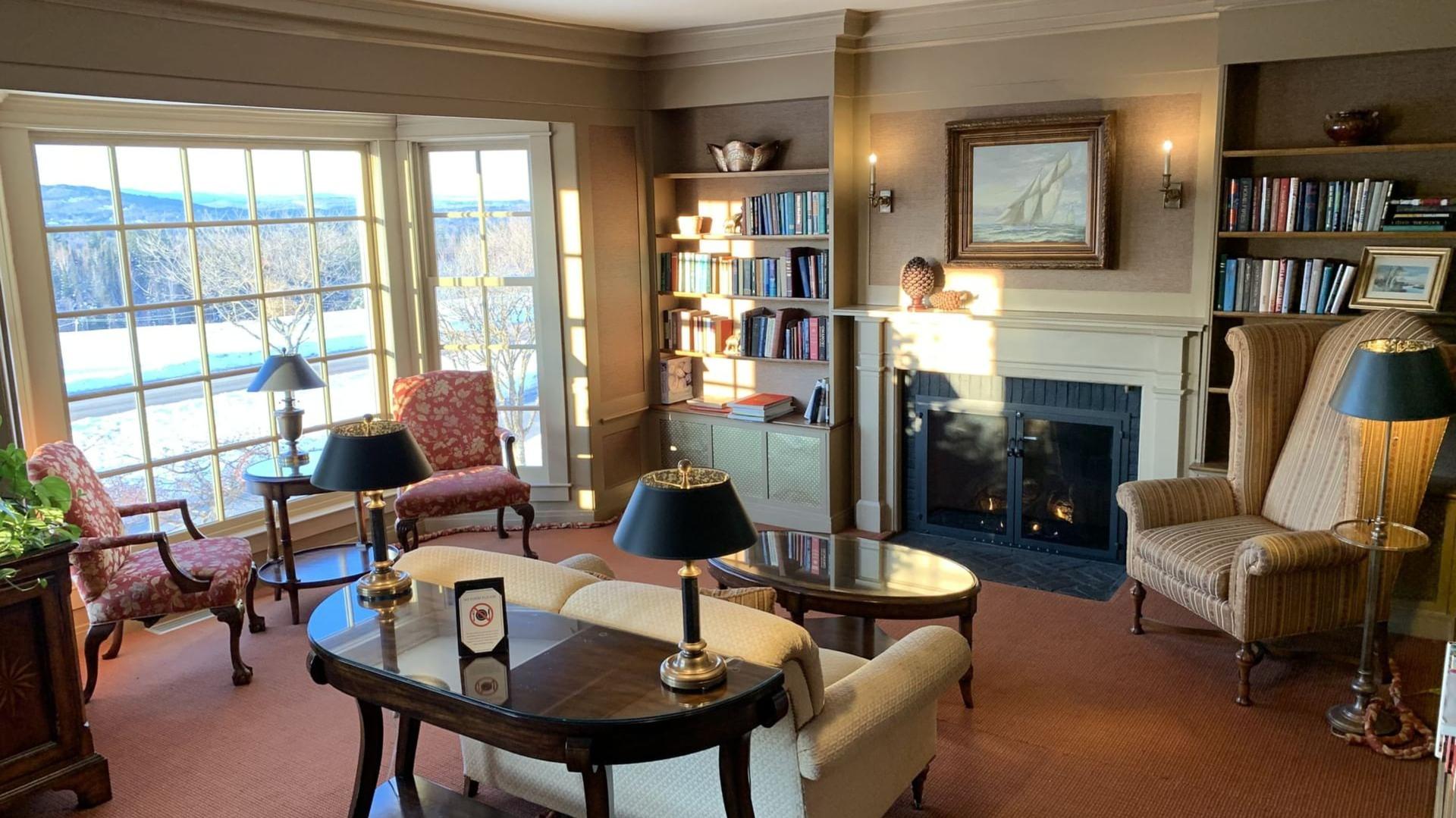 Eisenhower Library
