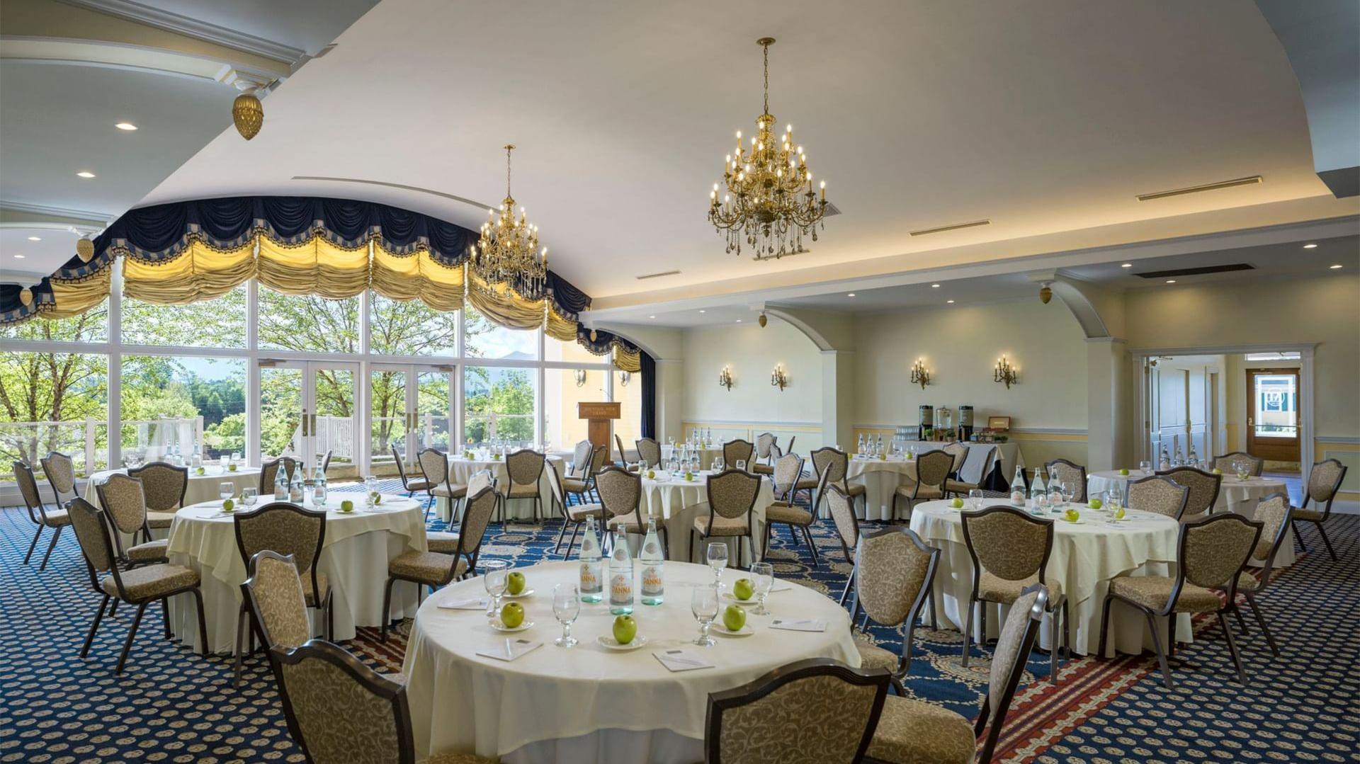 Presidential Ballroom