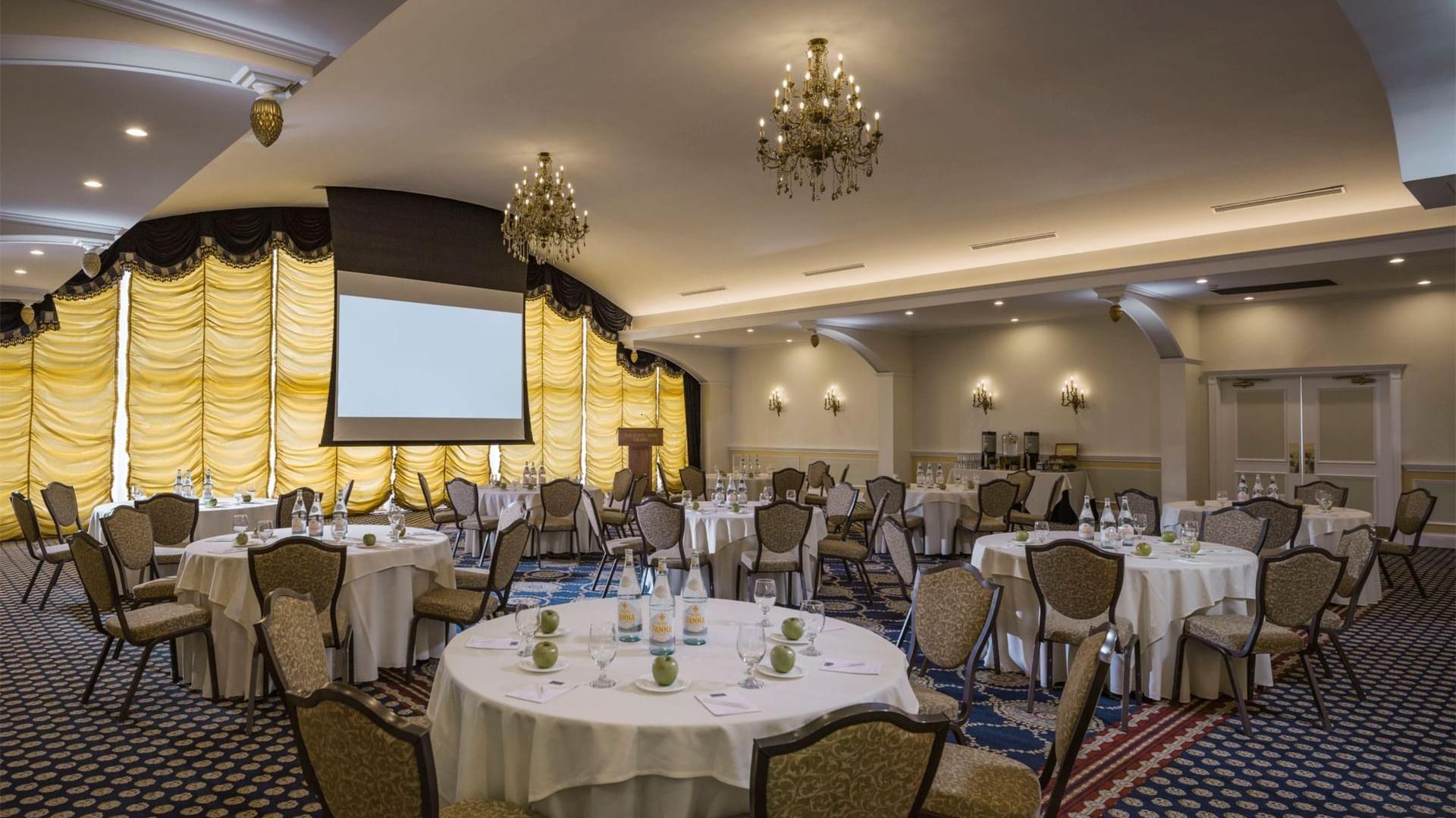 Harding Room