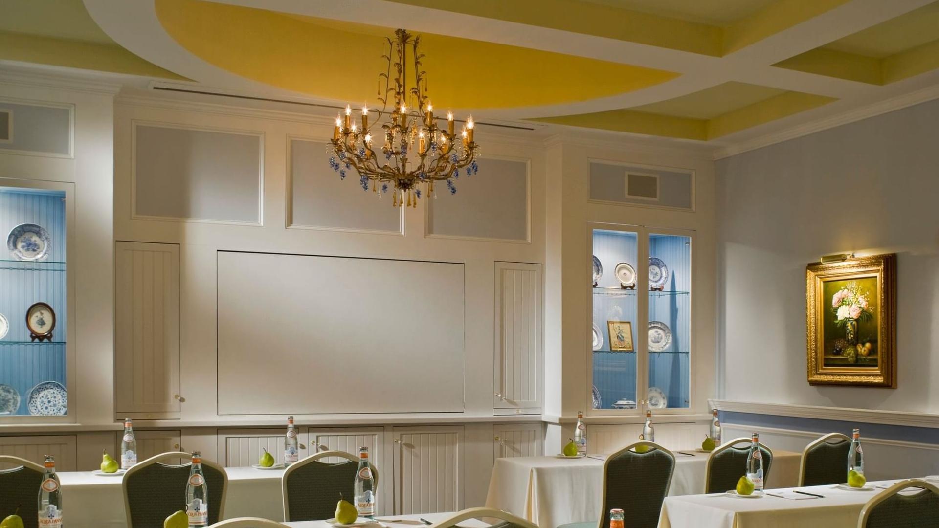 Cleveland Room