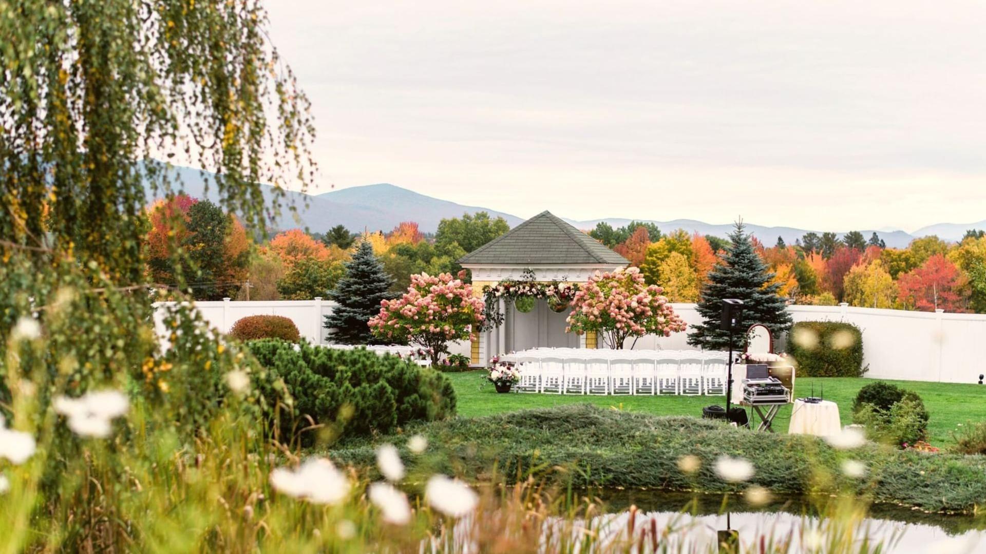 Grand View Gardens