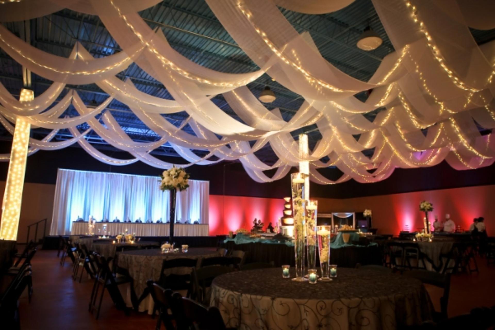 Banquet & Event Center
