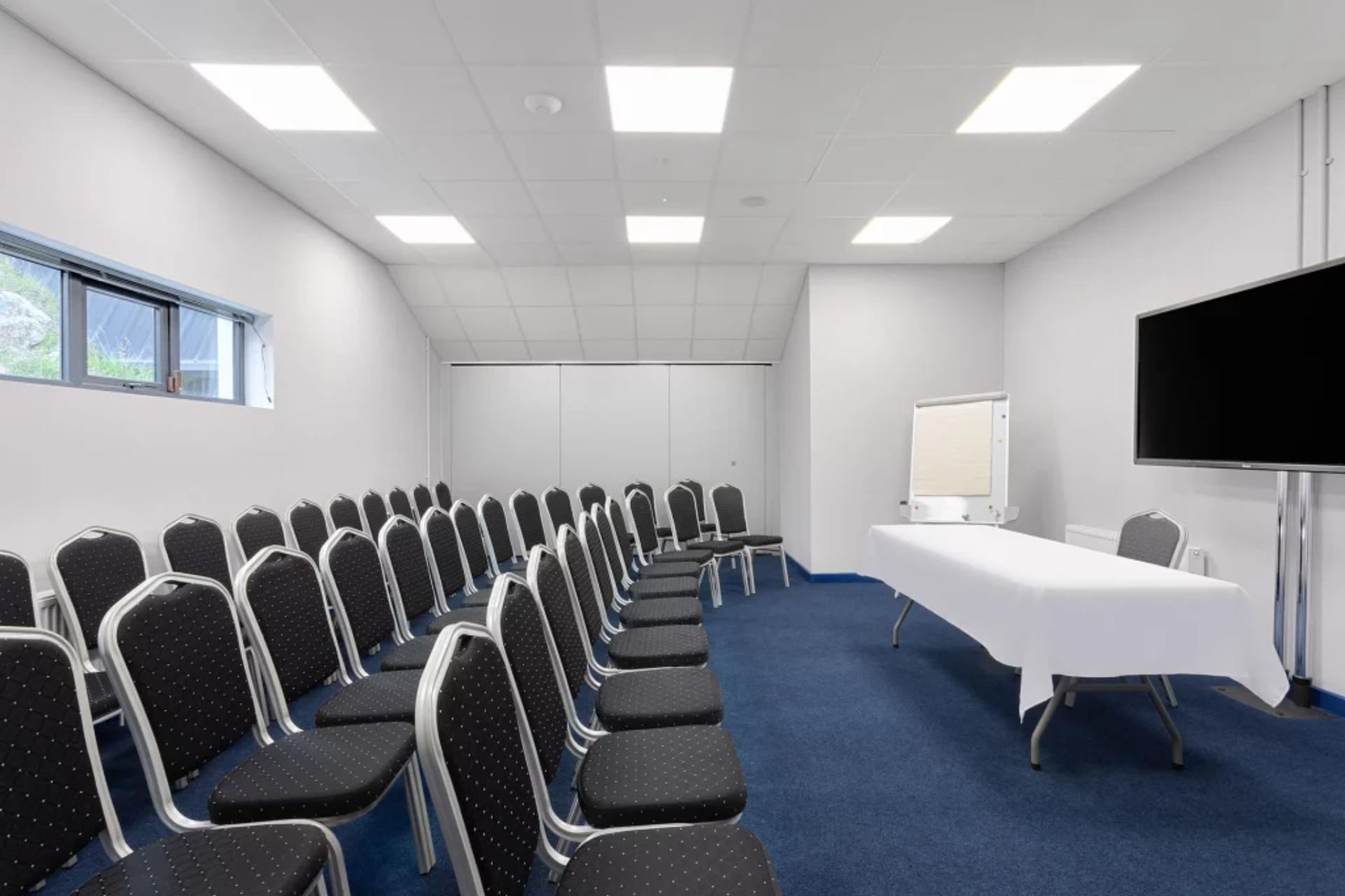 AV Room Hire