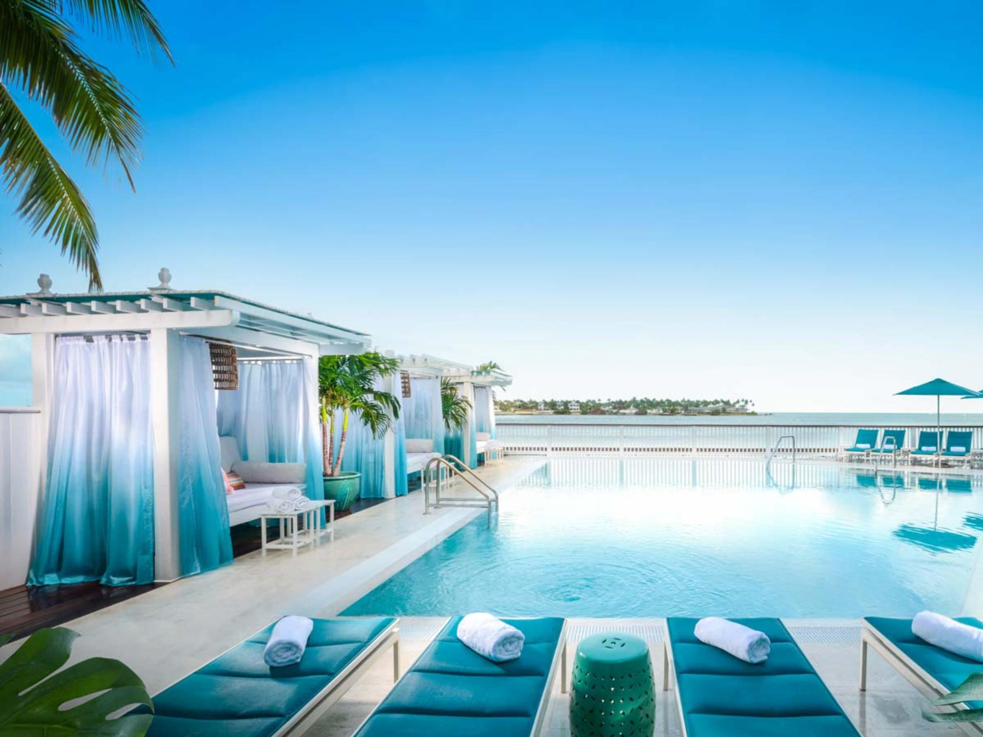 The 15 Best Resorts in Florida