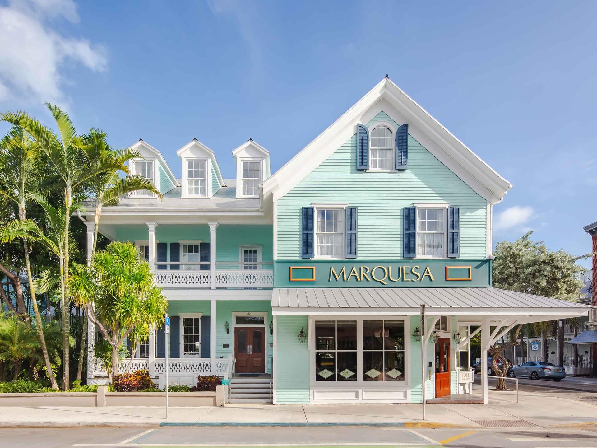 The Best Hotels in Key West (1)