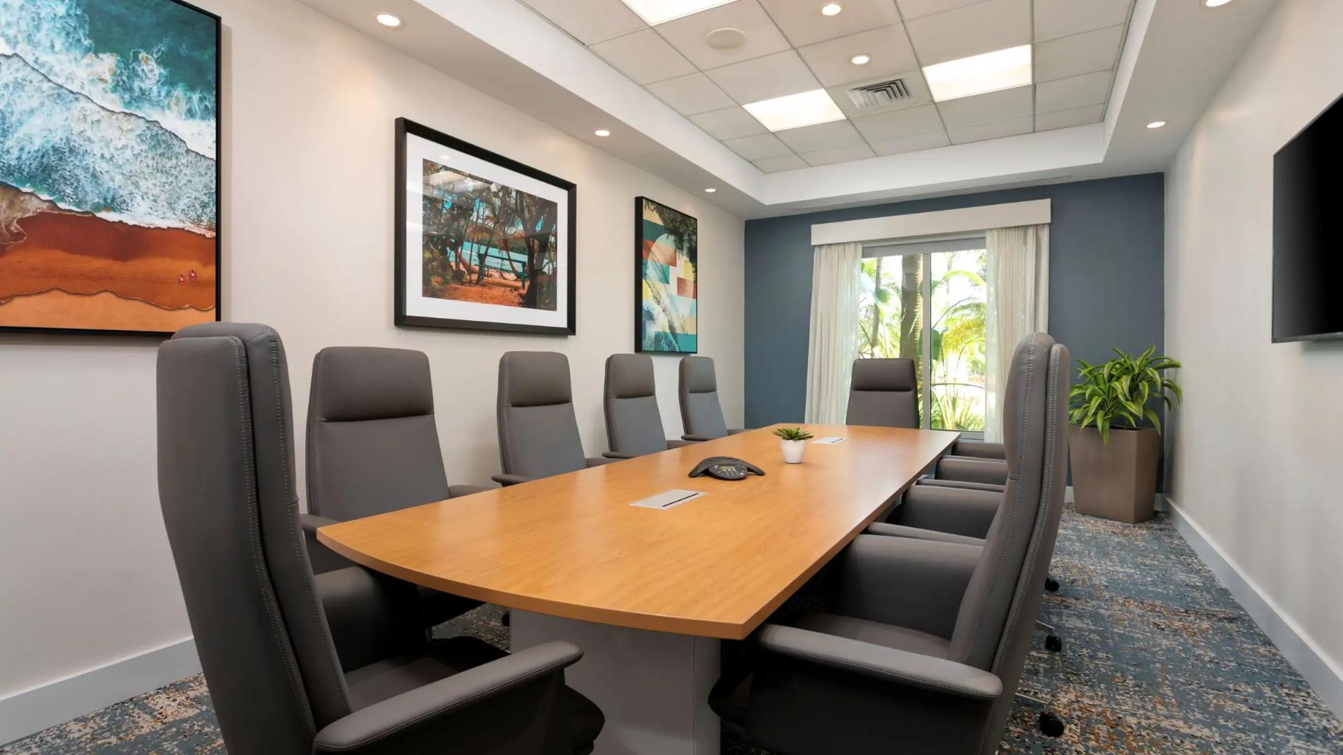 Boardroom