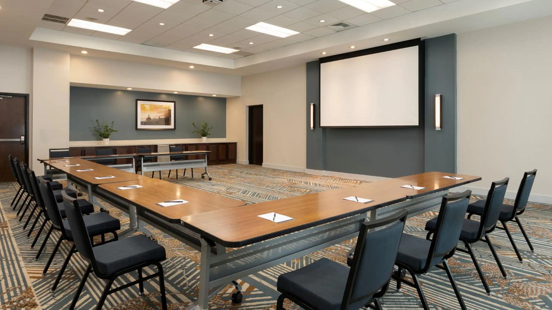 Event Place