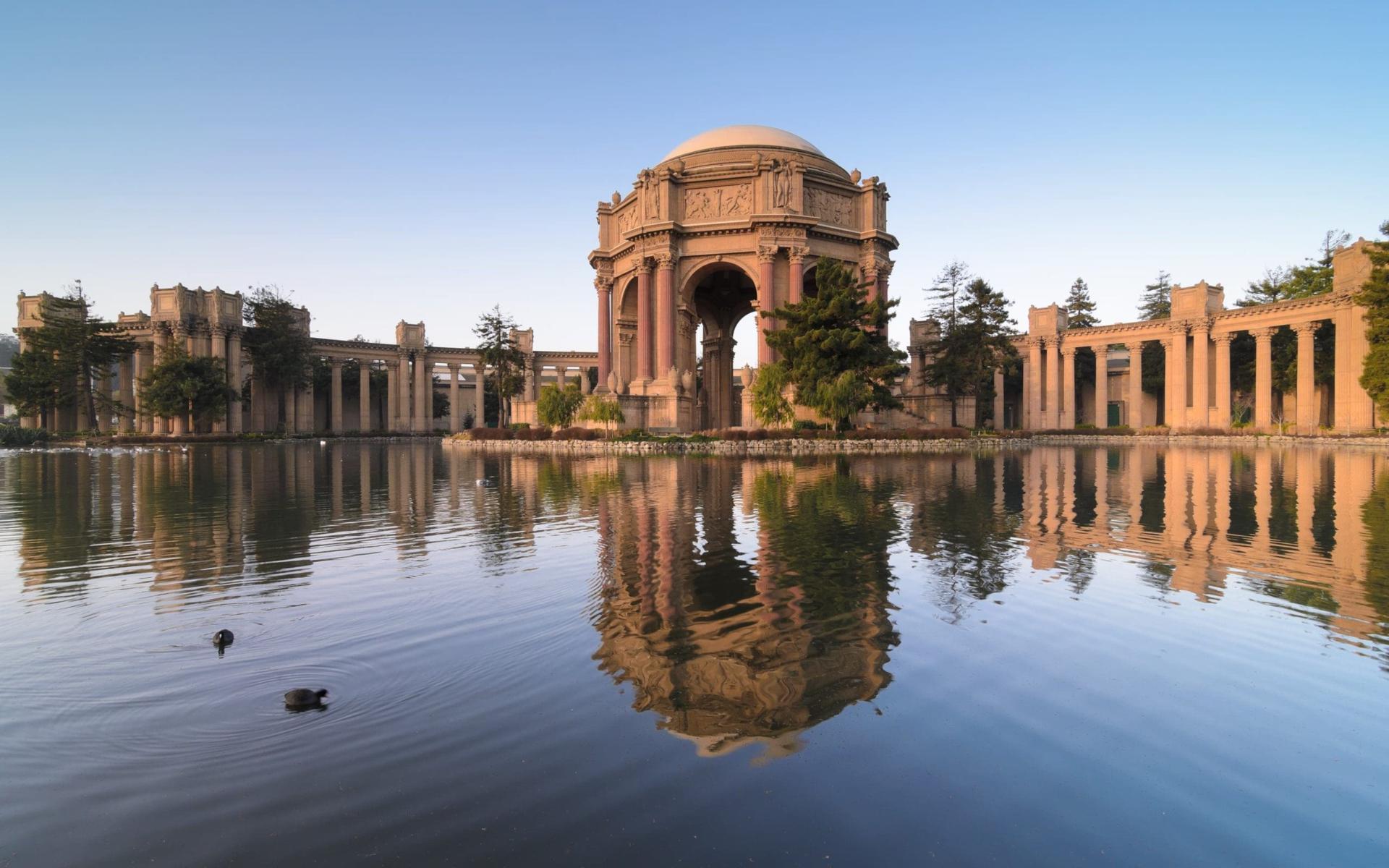 The Top 25 San Francisco Venues for Events in 2020