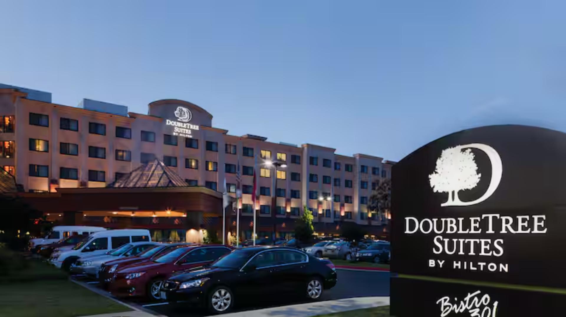 Luxury Hotels in Bentonville AR and Northwest Arkansas