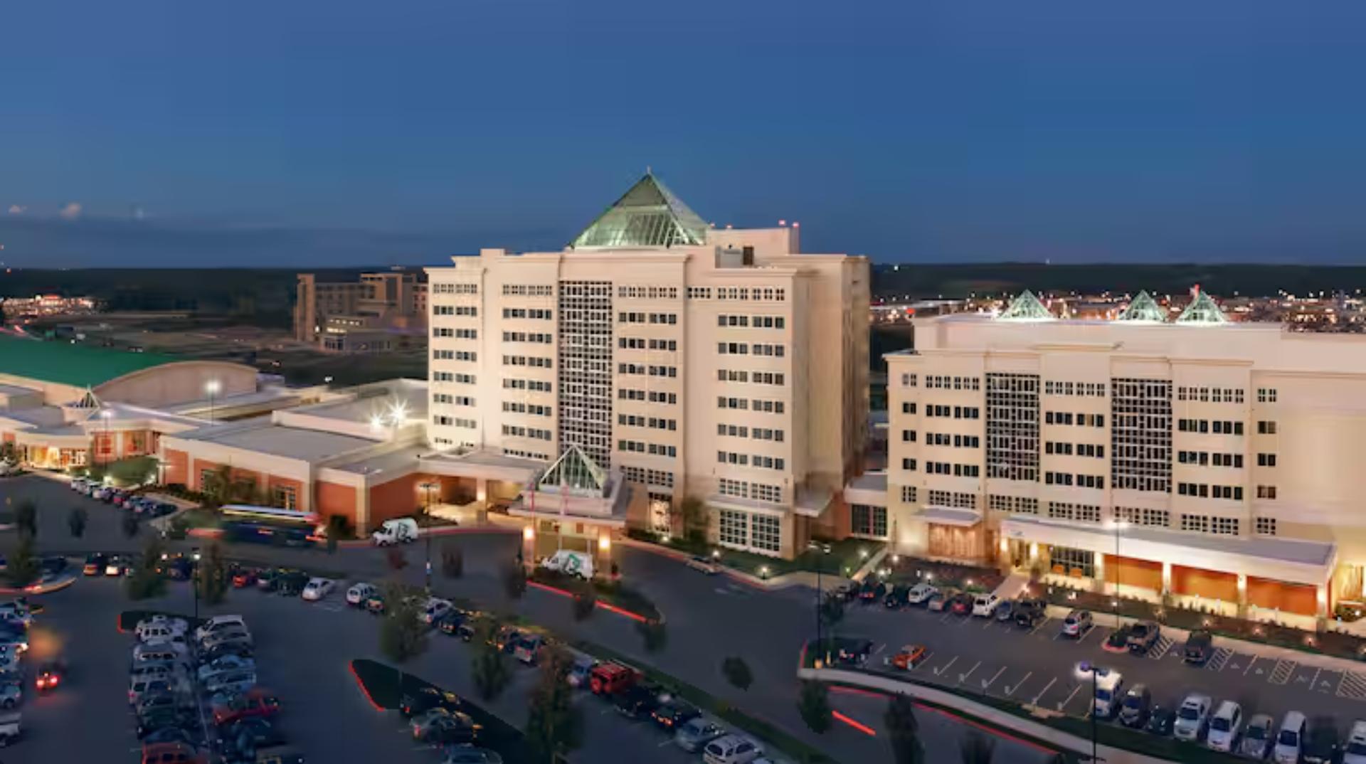 Luxury Hotels in Bentonville AR and Northwest Arkansas