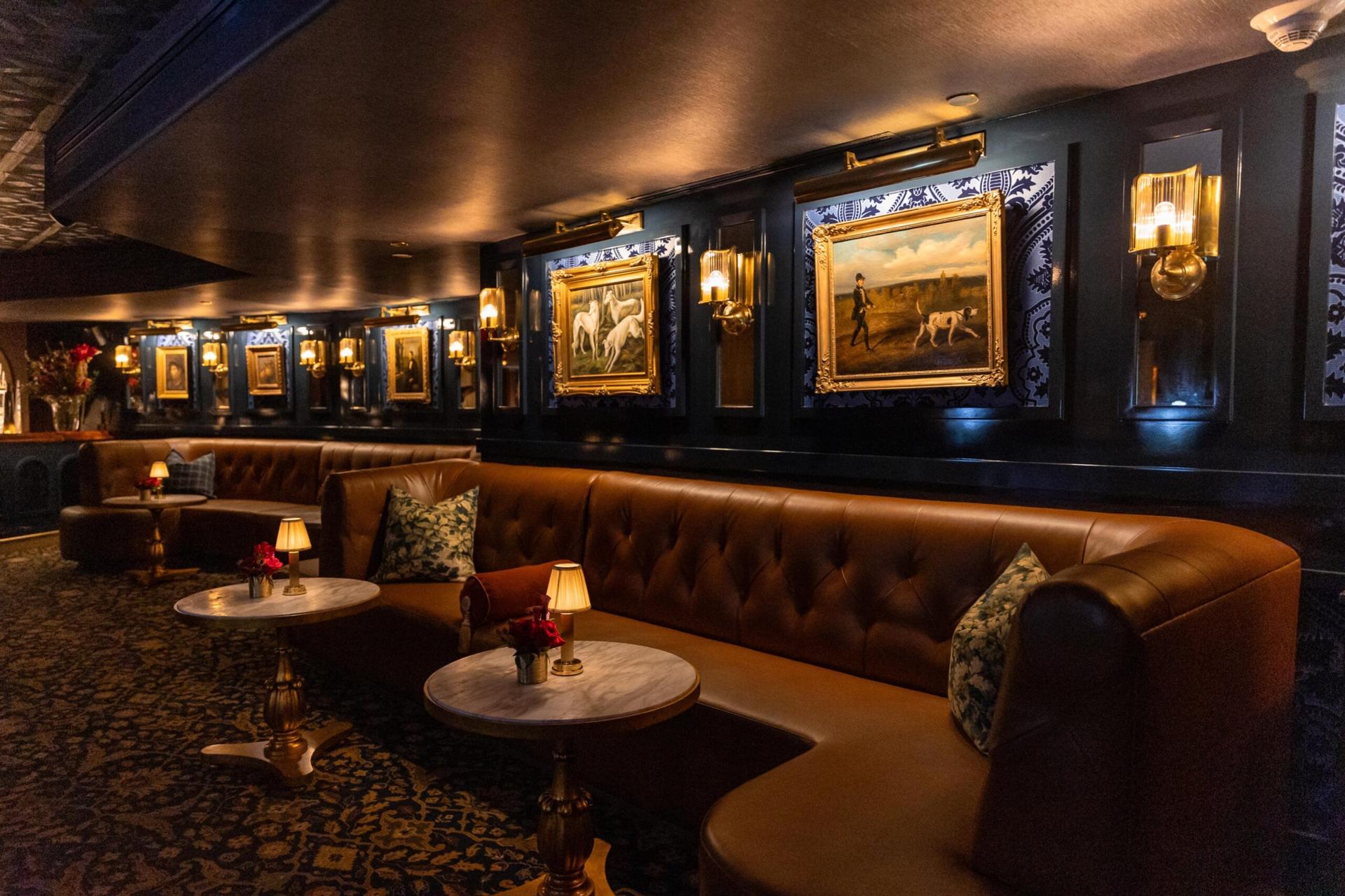 13 Awesome Dinner Parties For A Fun Night Out In Miami