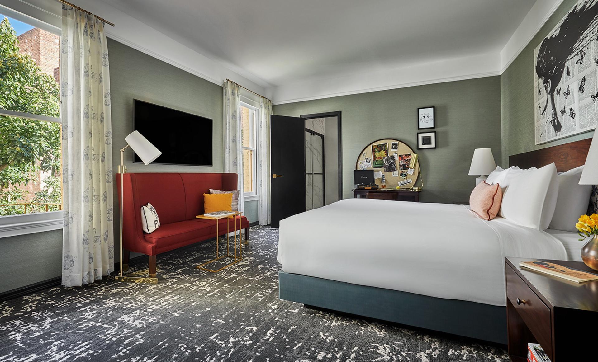 The 14 Best Hotels in San Francisco | Best Places to Stay in San Francisco