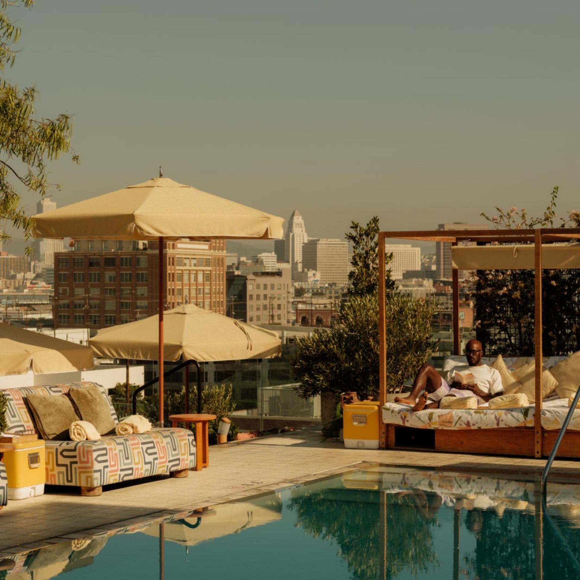 Rooftop