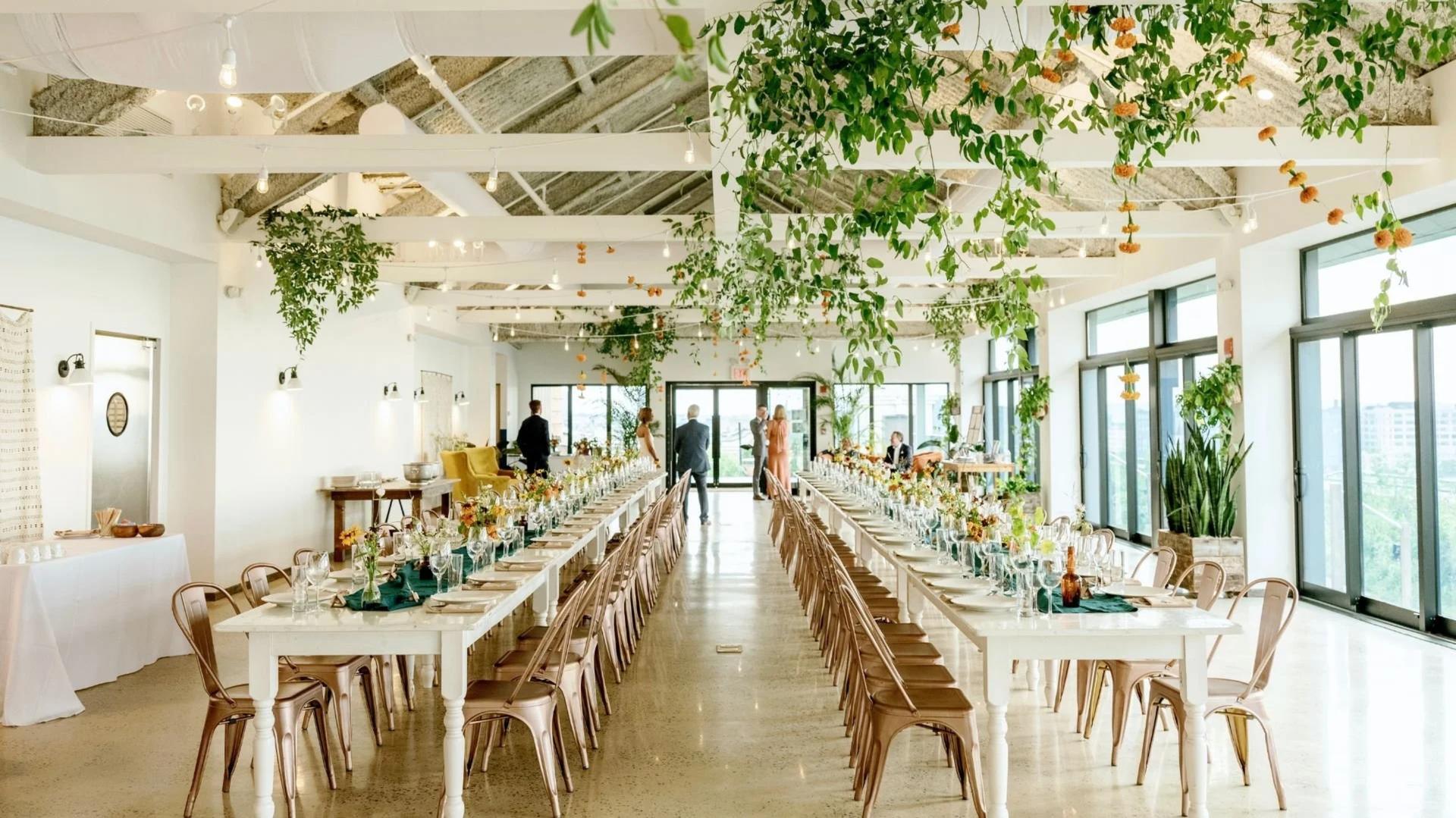 Jaw-dropping Rooftop Venues in Brooklyn You'll Fall in Love With