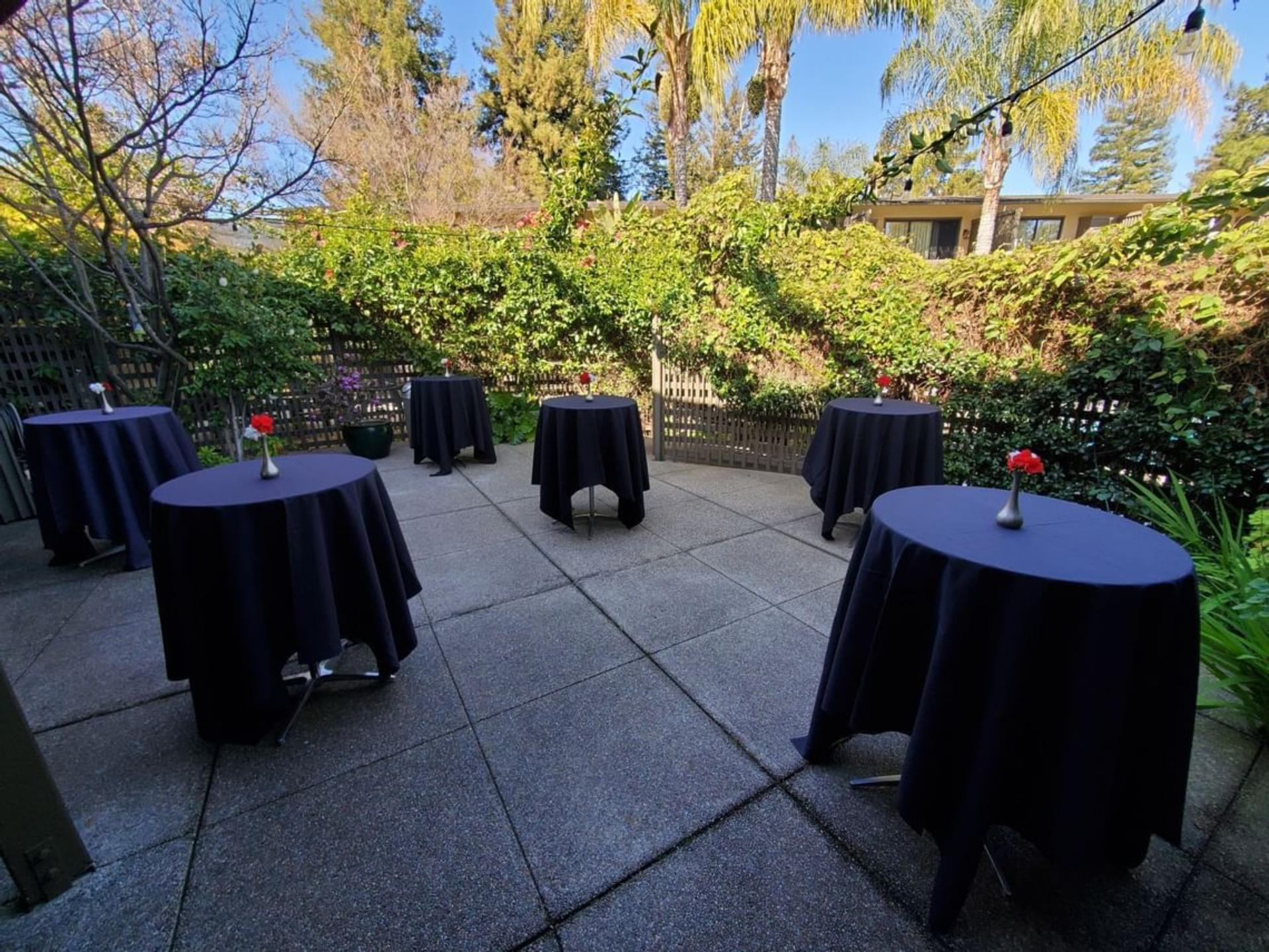 The Lanai
