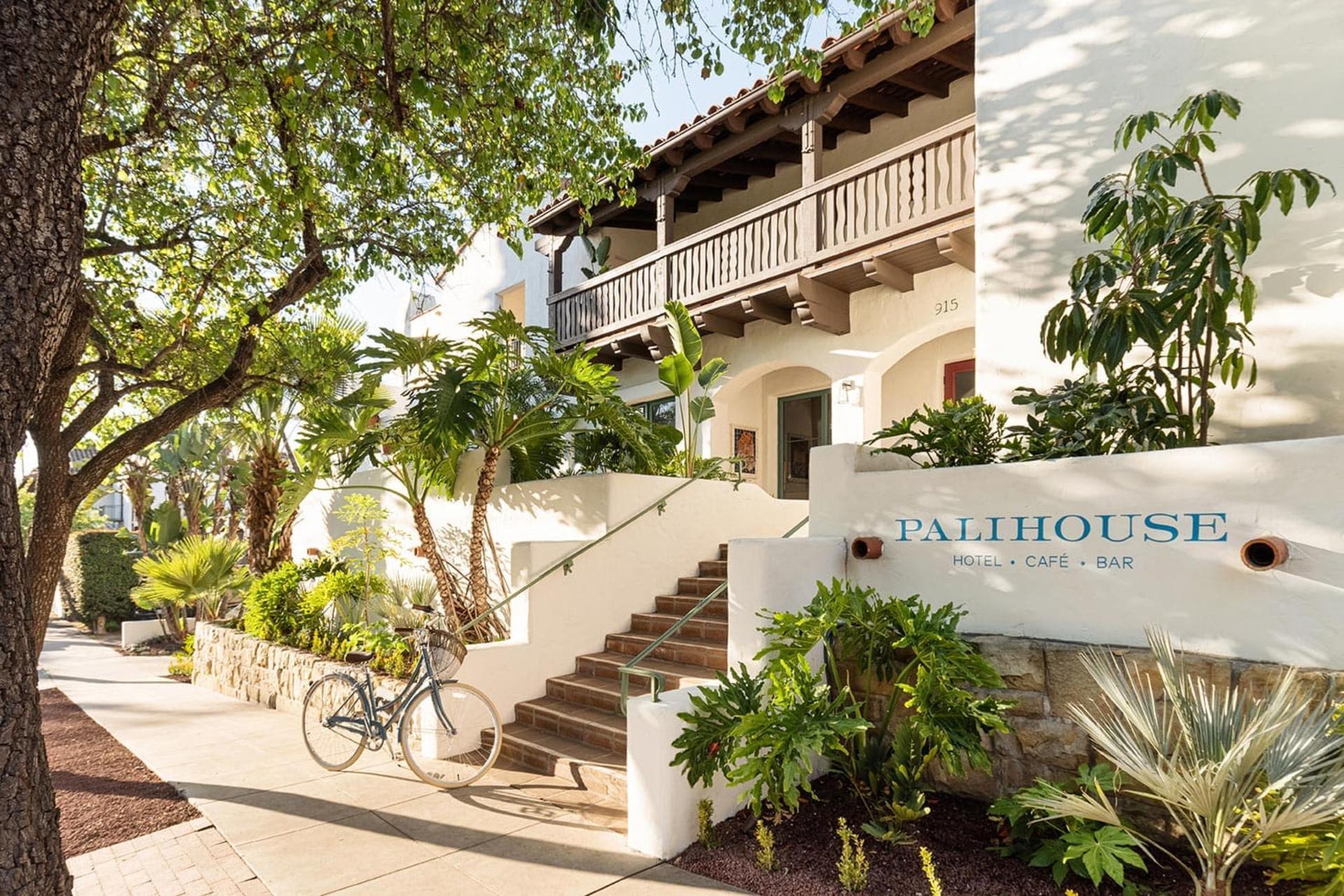 9 of the best hotels in Santa Barbara