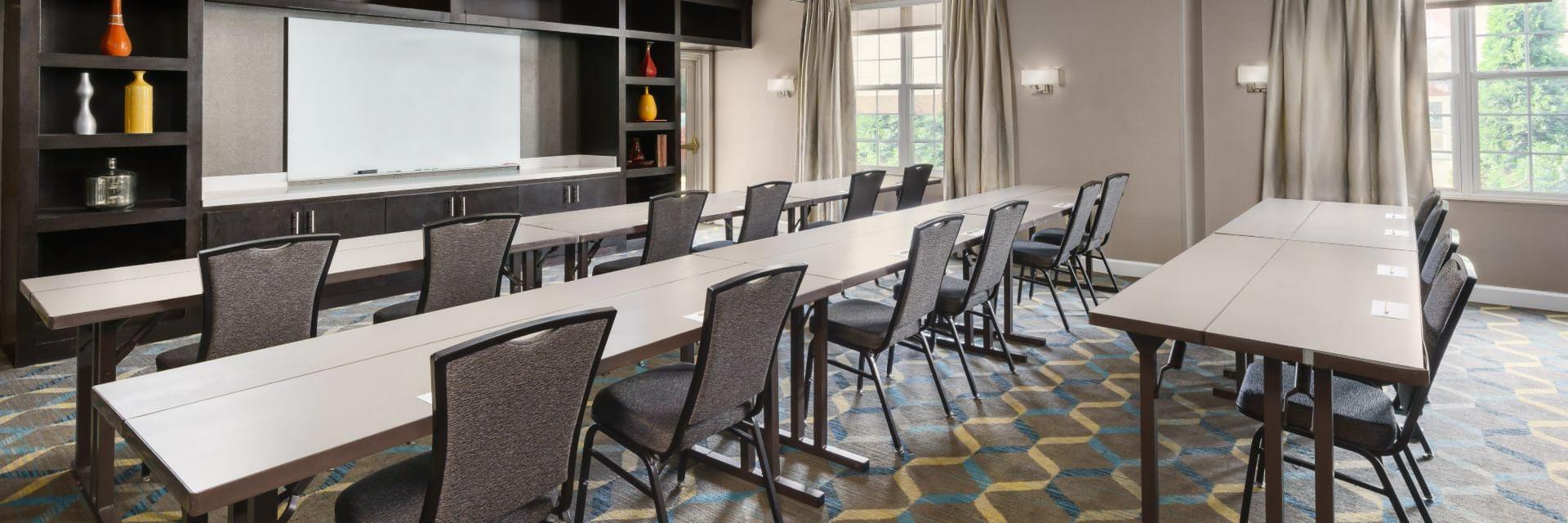 Fisher Room