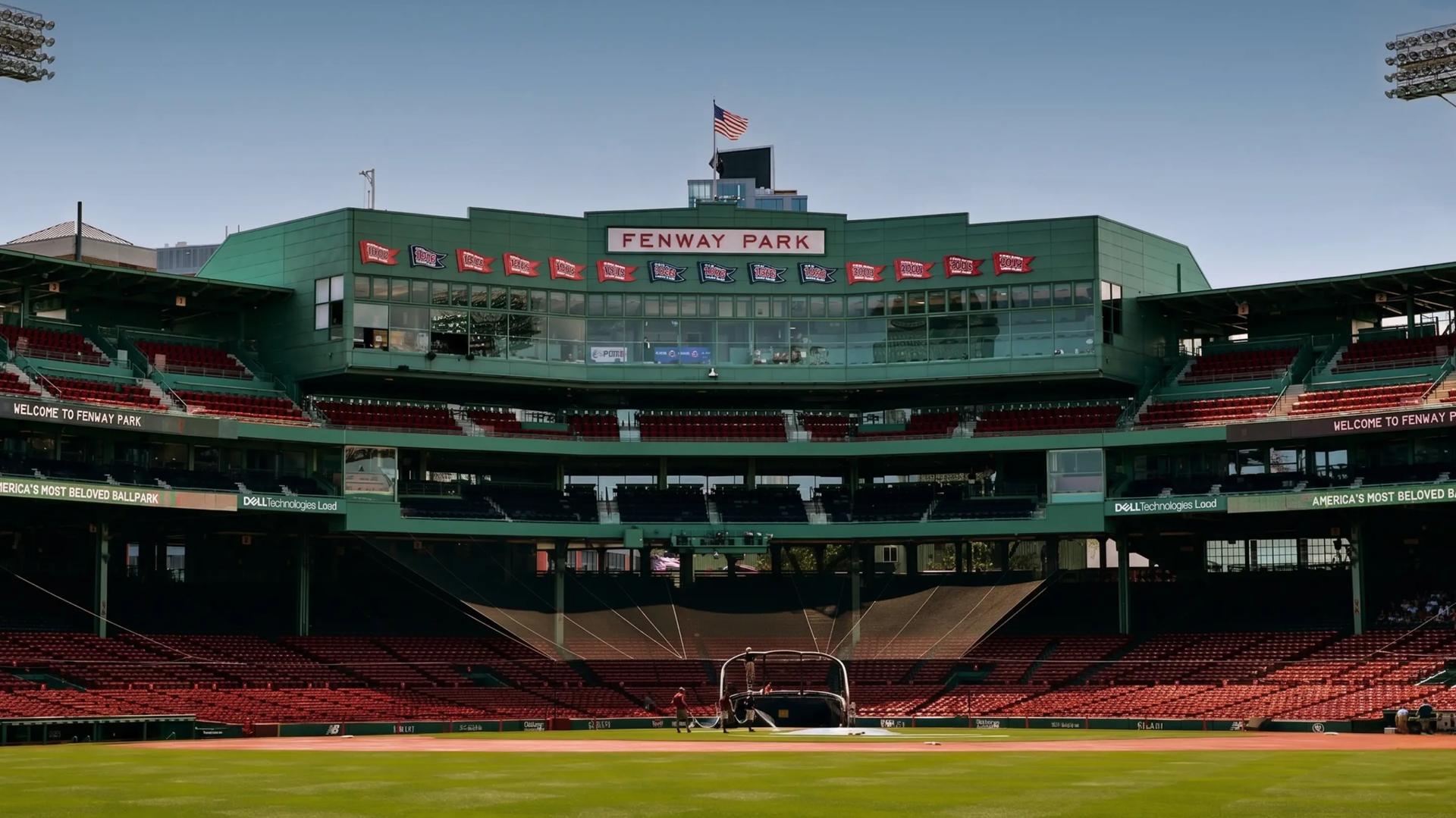 10 Top Boston Event Venues