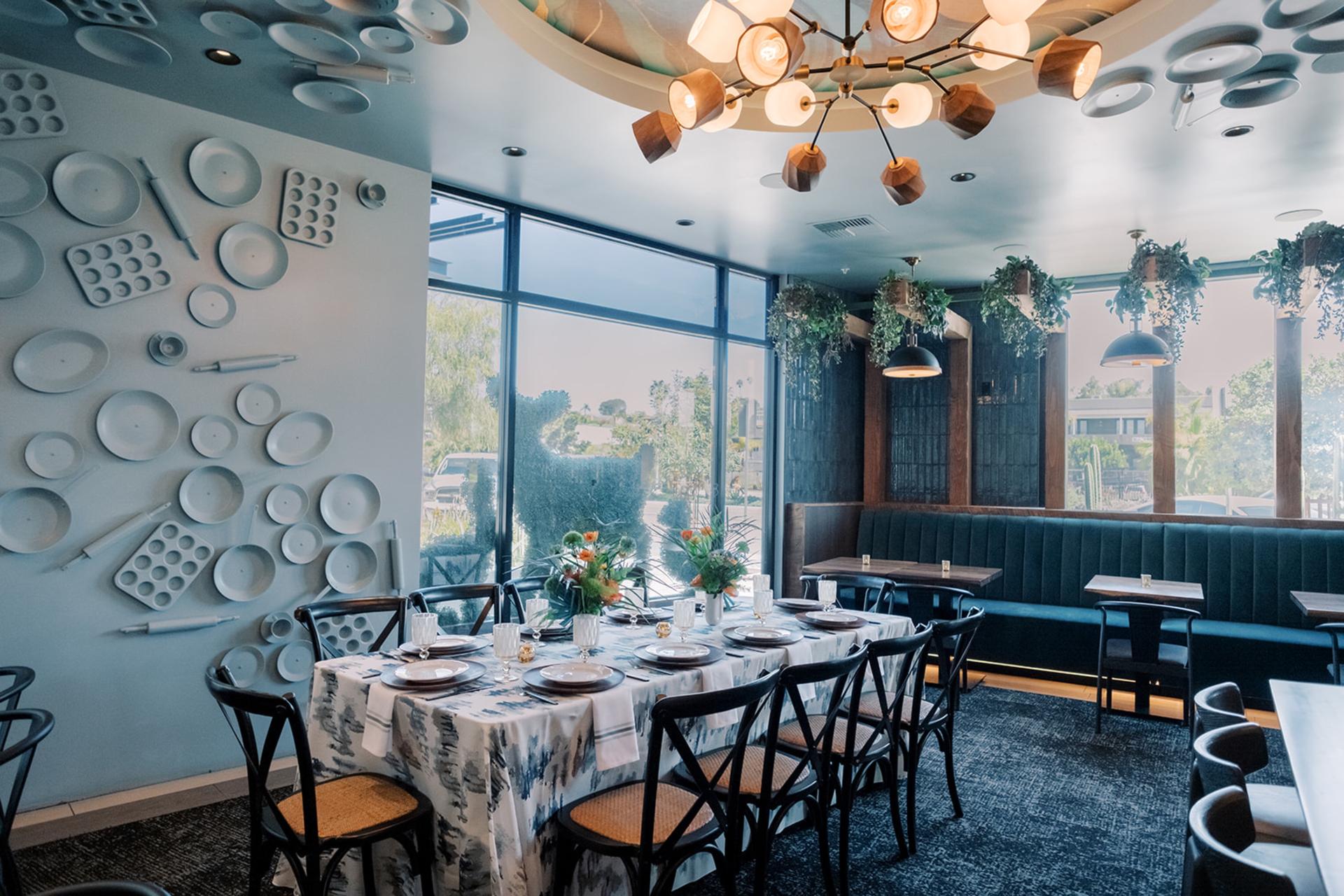 14 Best Rooftop Bars in San Diego