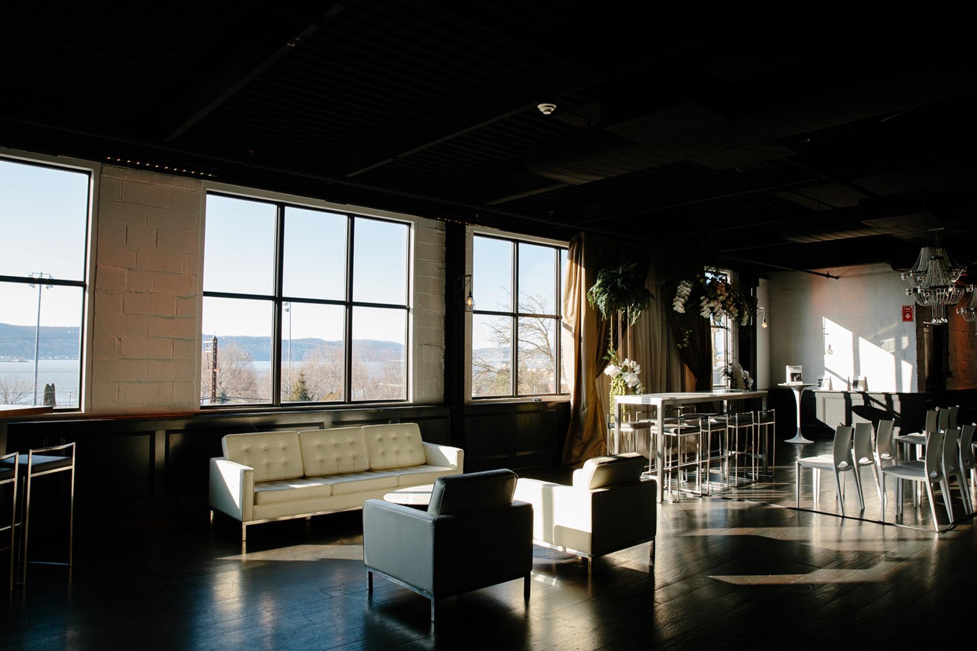 Hudson Loft