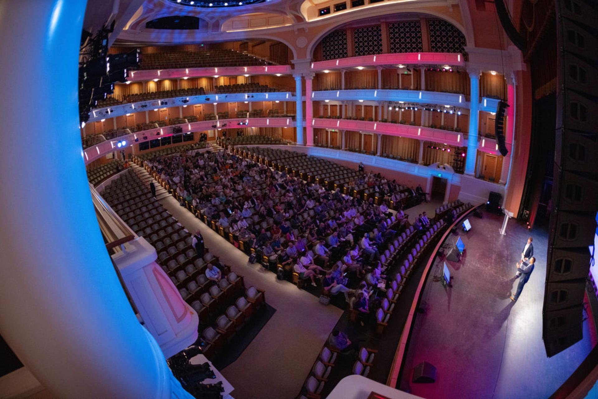 Unite: Inside Real Estate Conference