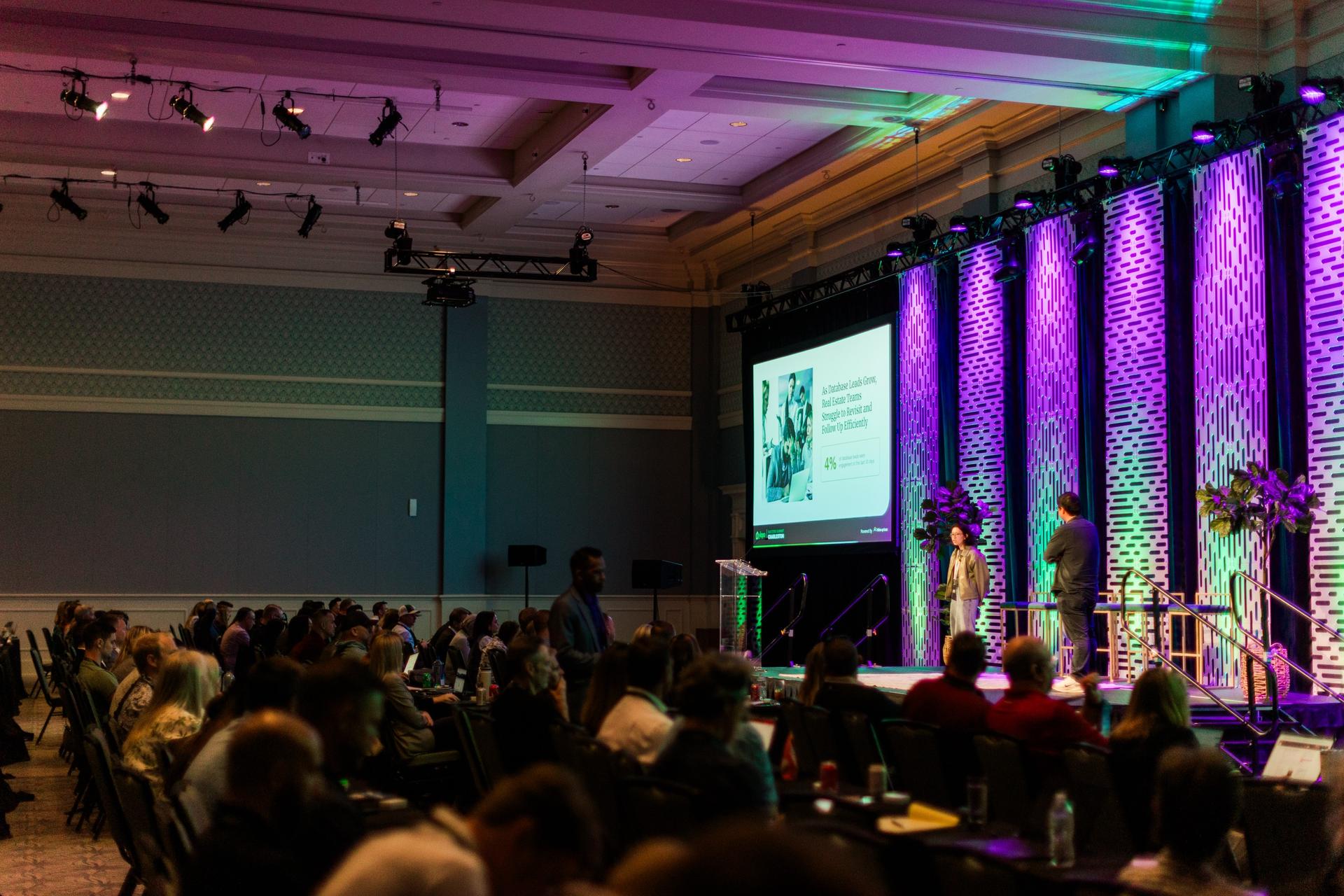 Summer Summit: Ylopo Conference