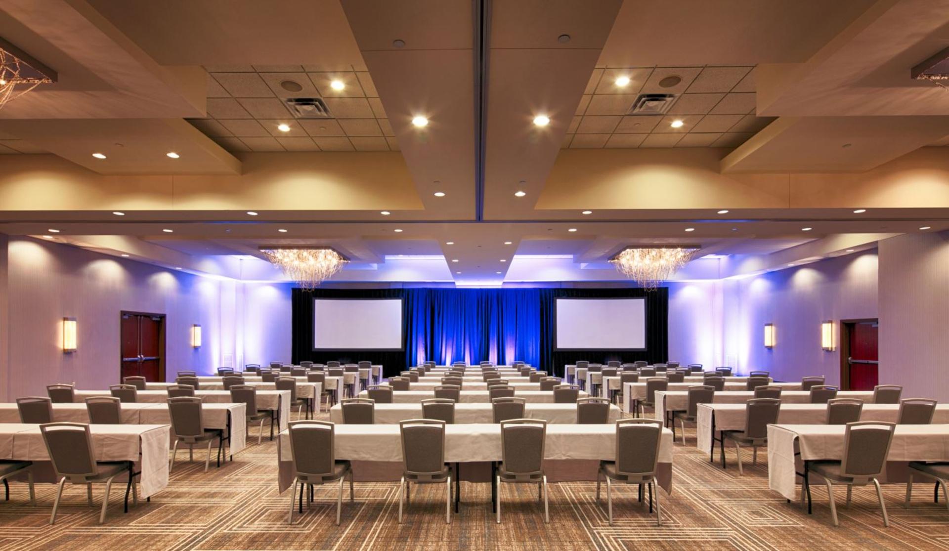 American Ballroom