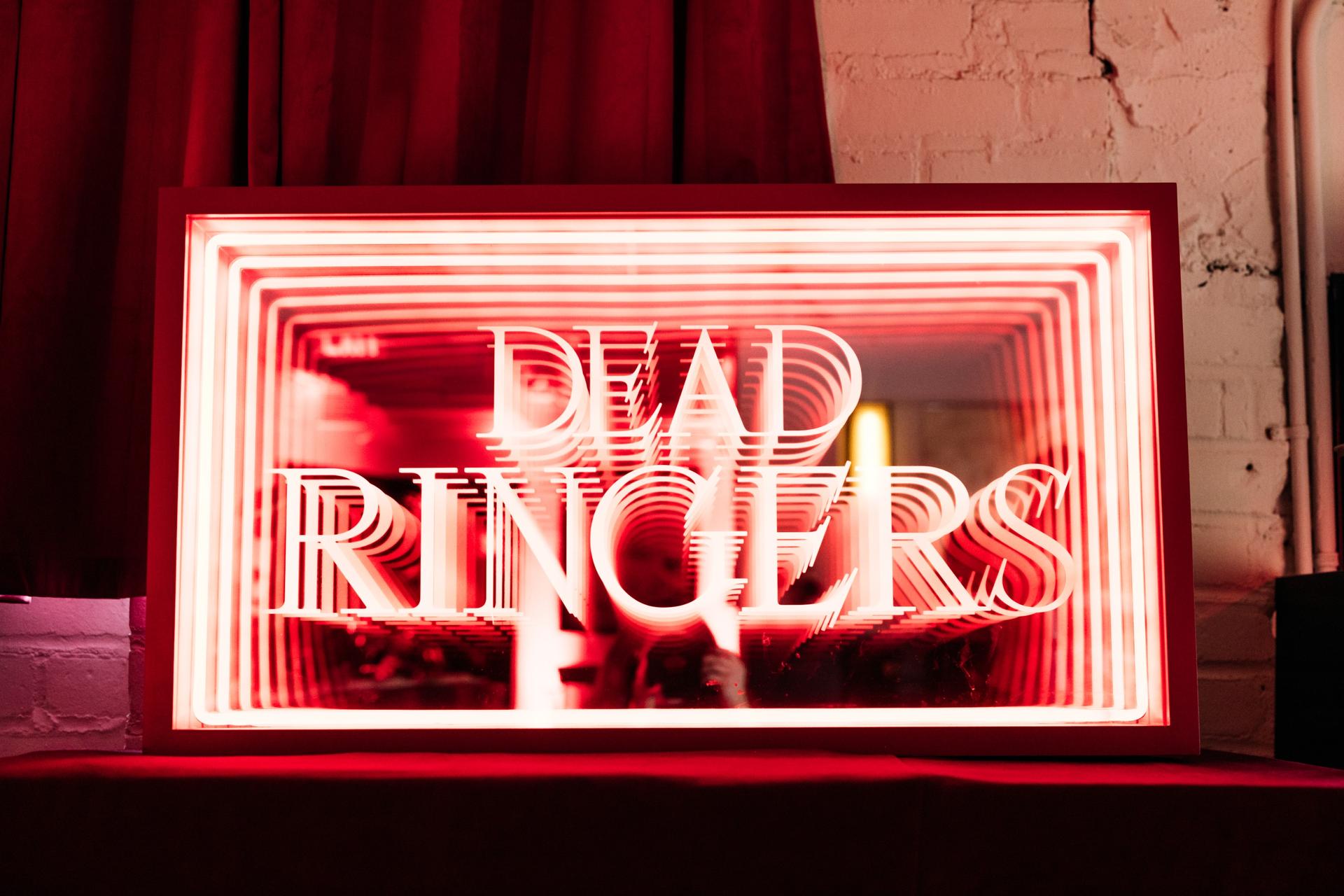 Dead Ringers Premiere 