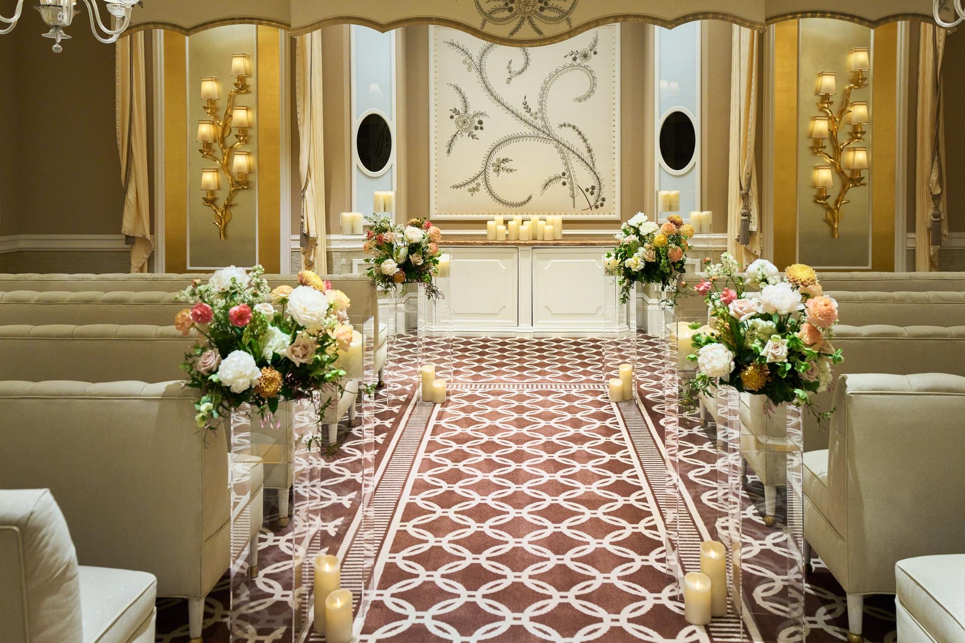Lavender Salon