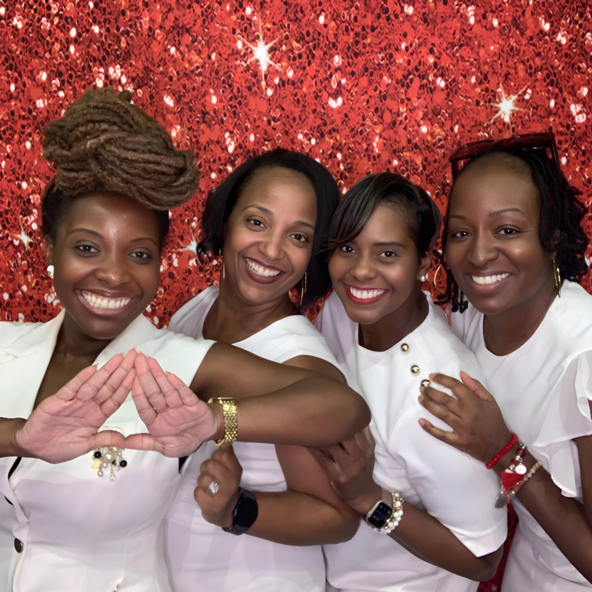 Delta Sigma Theta Convention