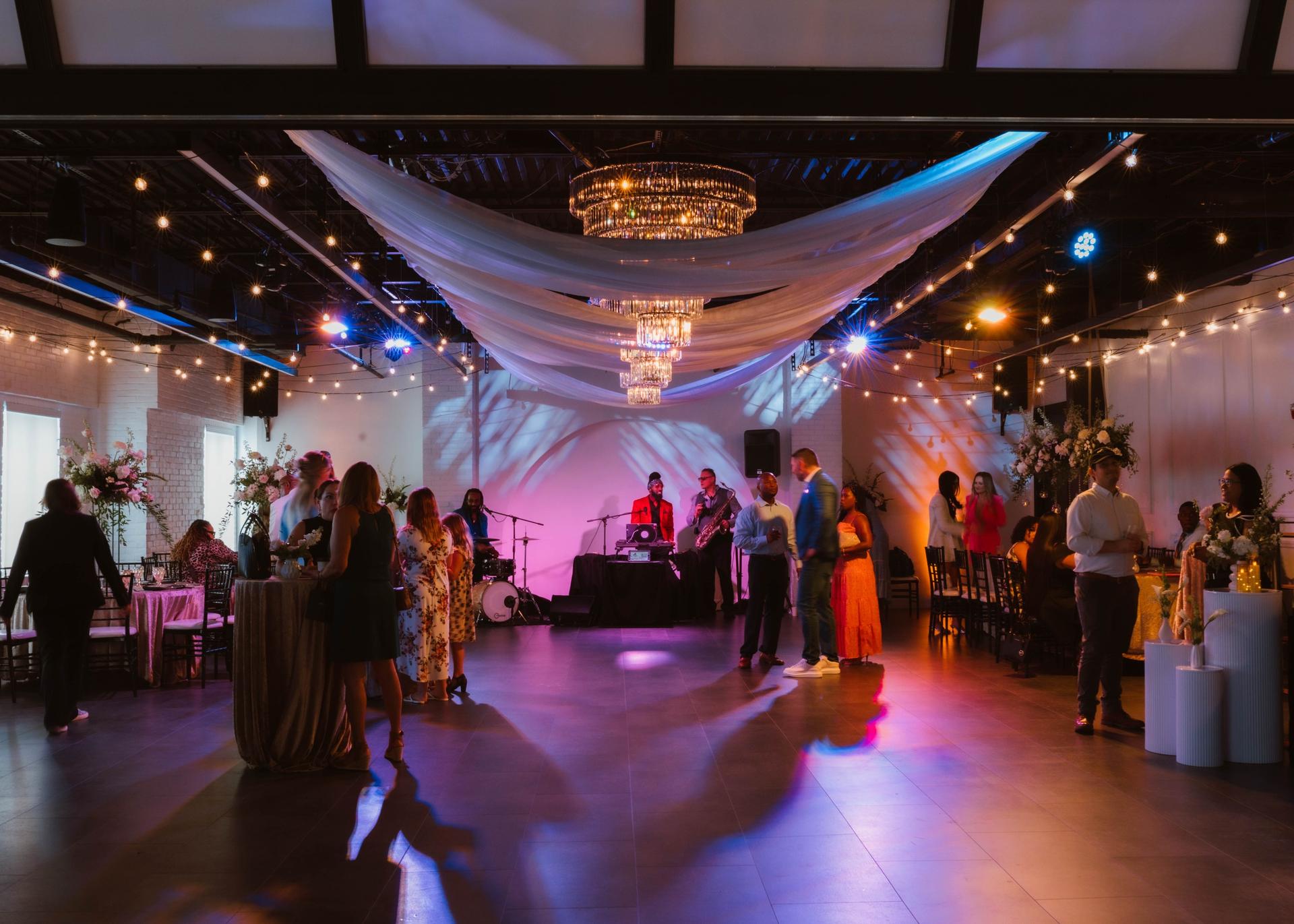 The Best Unique Venues in Orlando 2023
