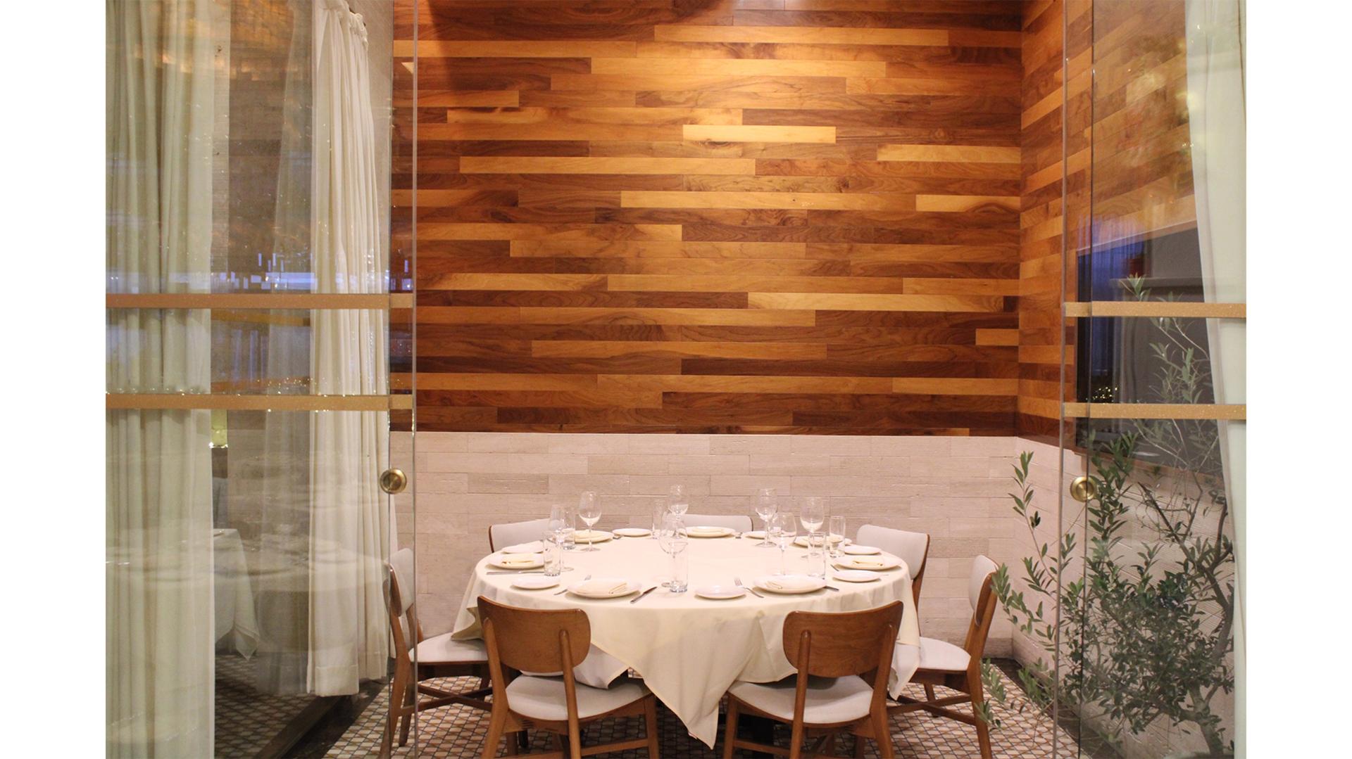 Private Dining Room 2