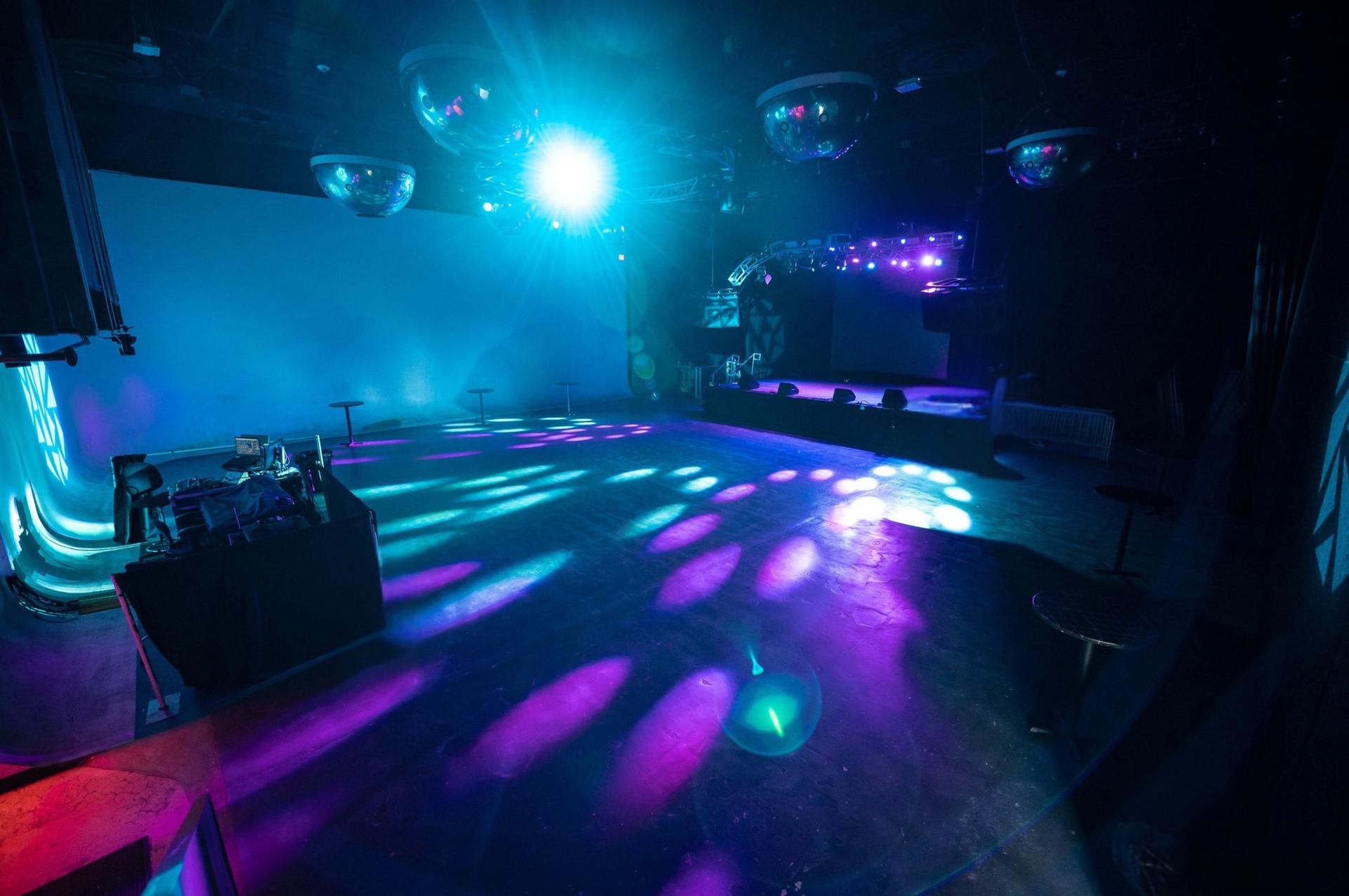 Studio A