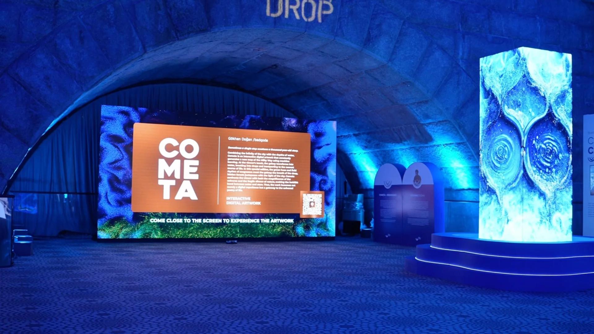 Global Campaign Launch