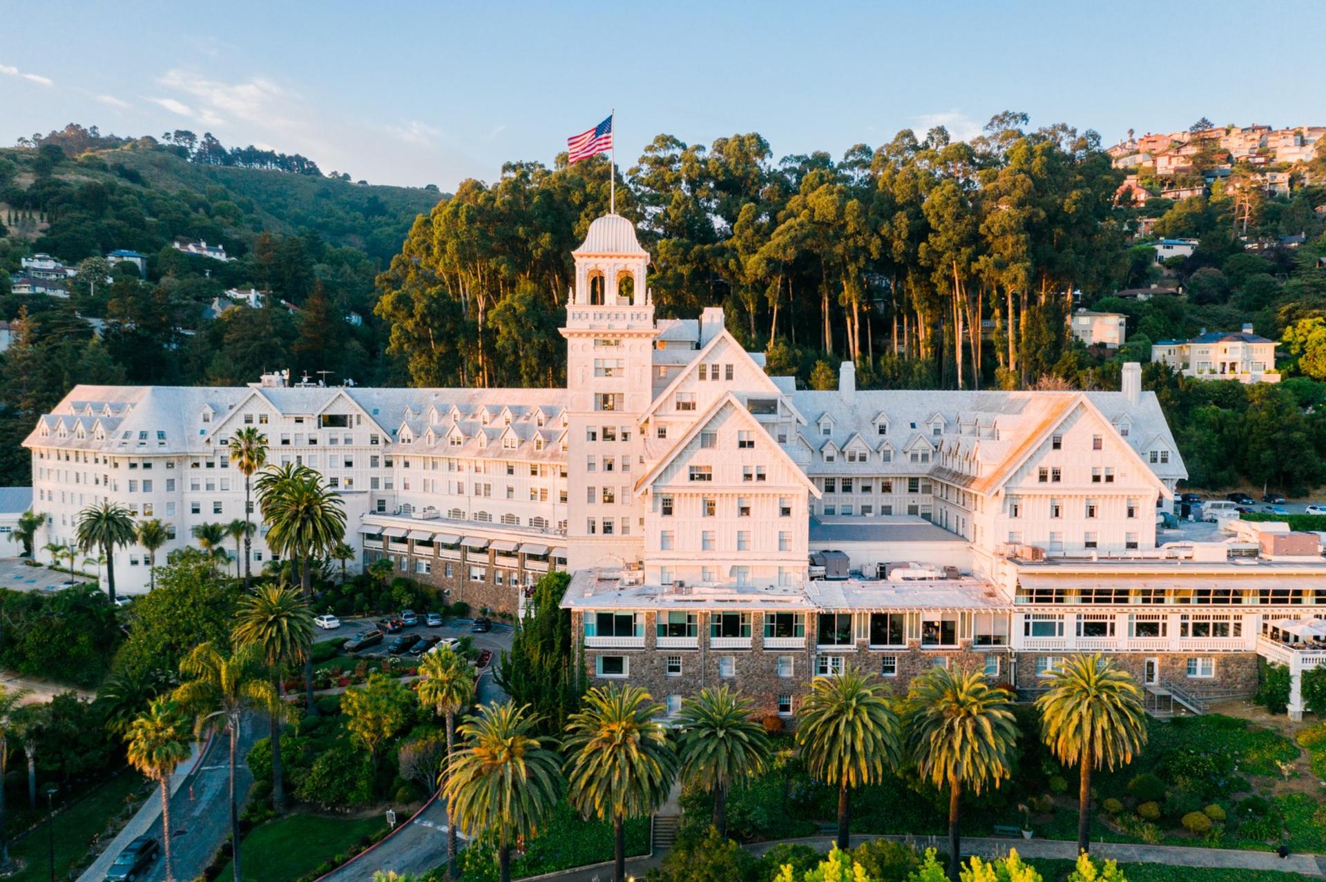 Host Your Next Offsite at One of these Stellar Venues Near San Francisco